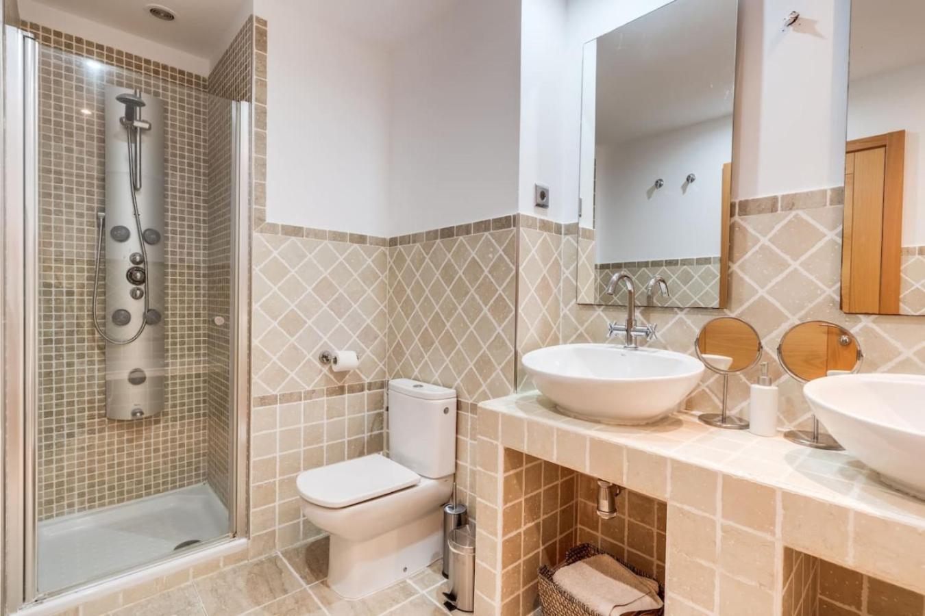 Apartment Respira - Stijlvol Met Geweldig Uitzicht Estepona