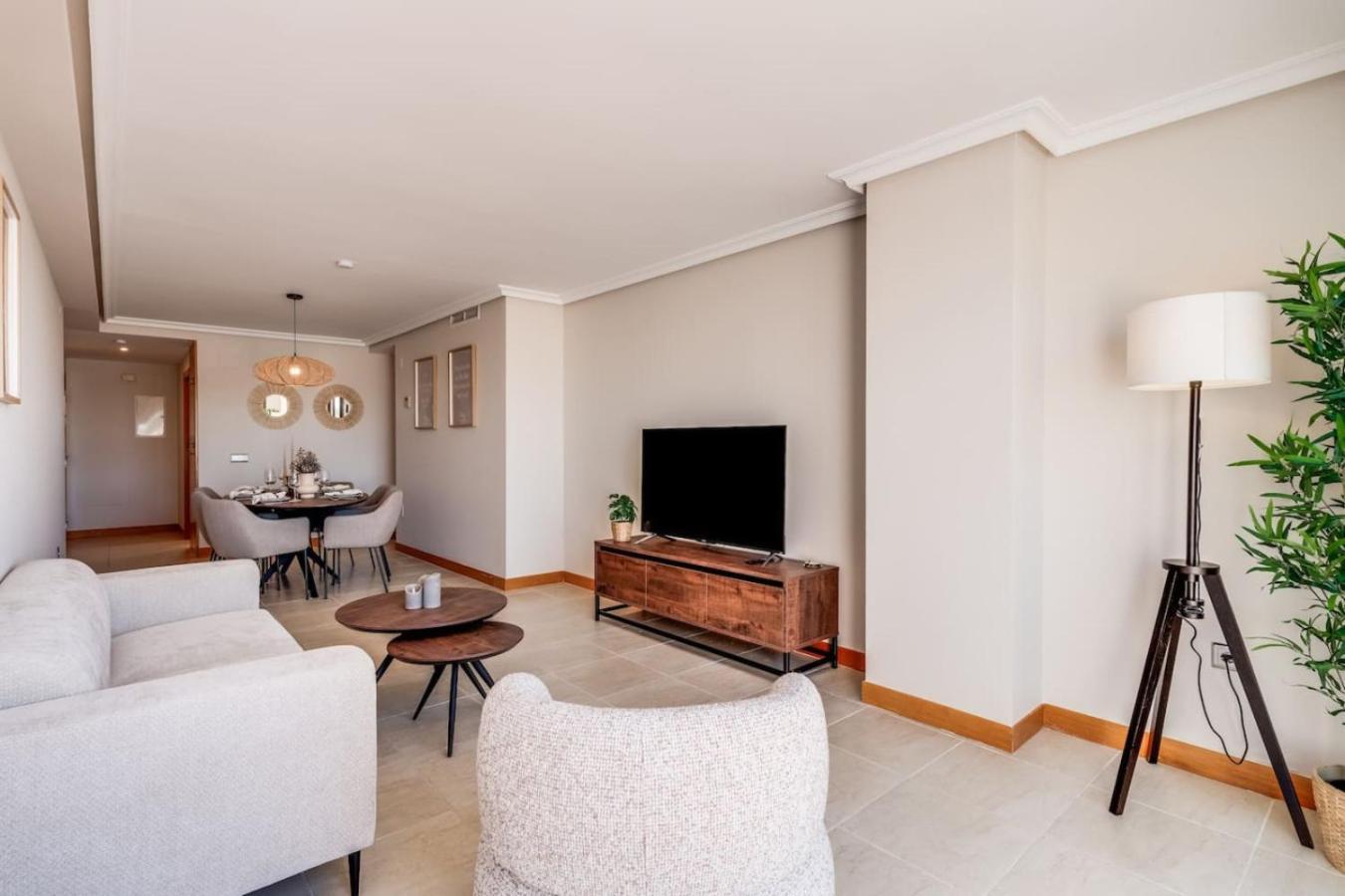 Respira - Stijlvol Met Geweldig Uitzicht Apartment Estepona
