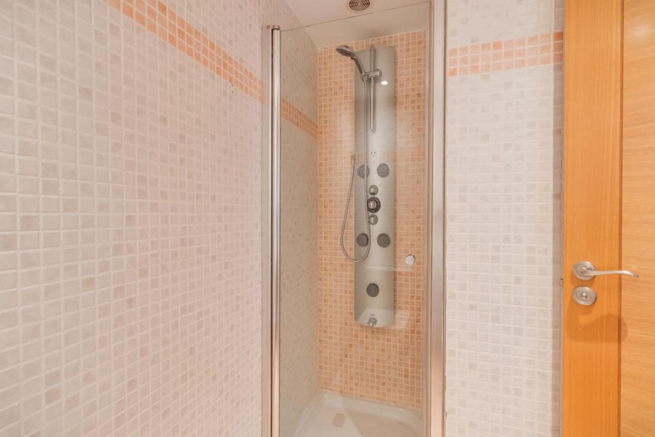 Apartment Respira - Stijlvol Met Geweldig Uitzicht Estepona