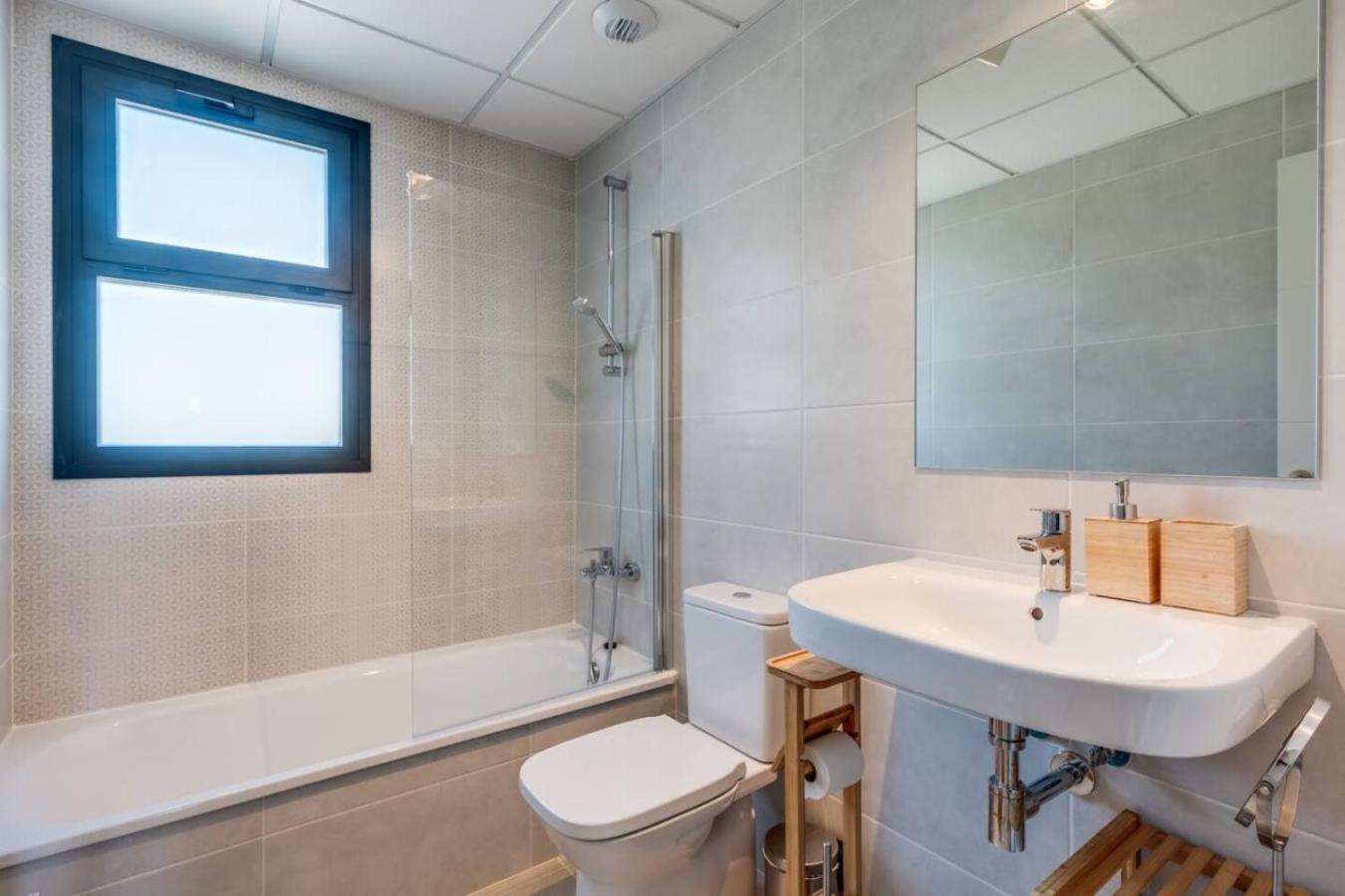 Appartement Aranya - Stylish Apt. With Great Views Estepona