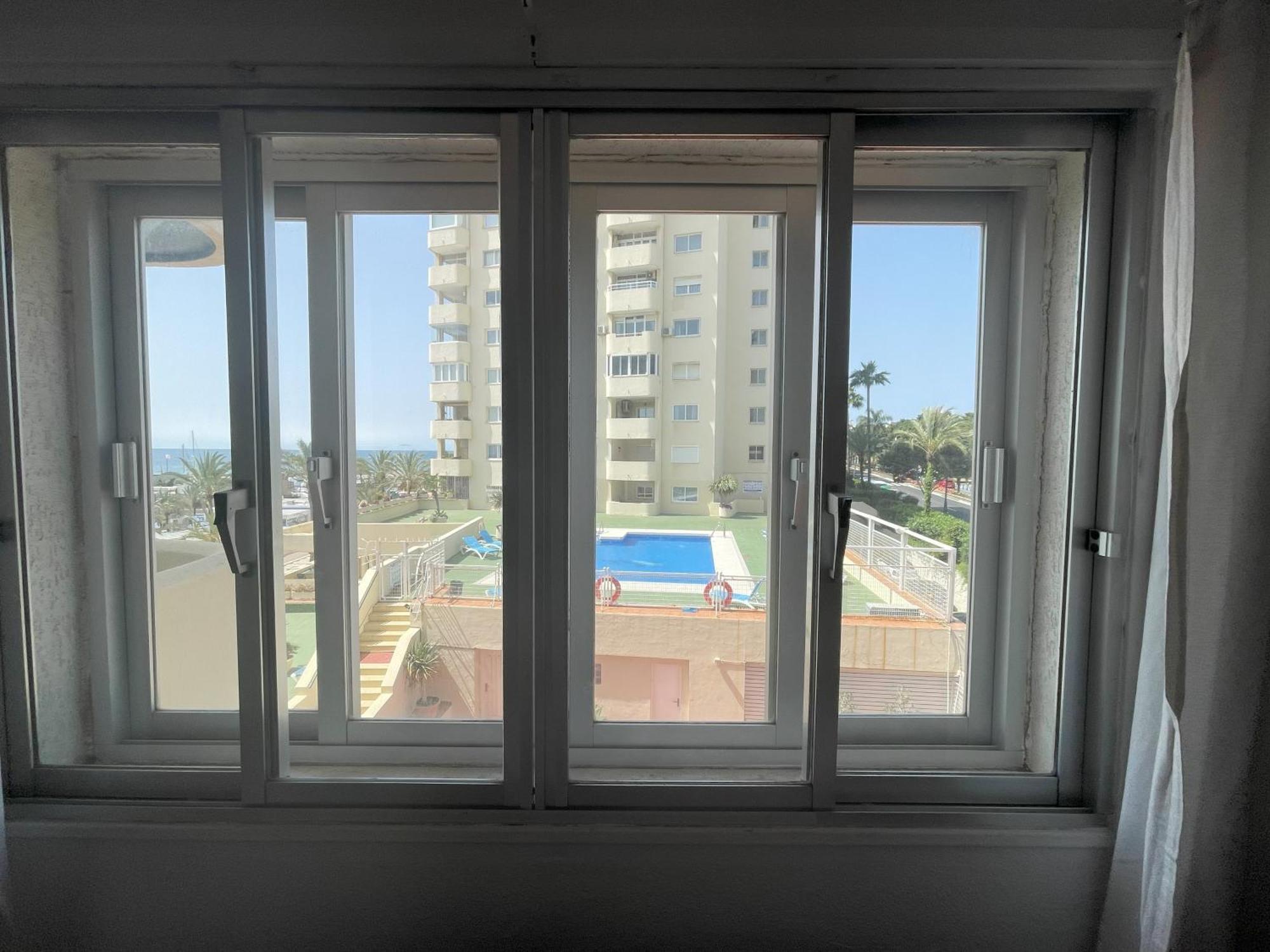 Apartment Intermobiliaria - Puerto Paraiso 42d Estepona
