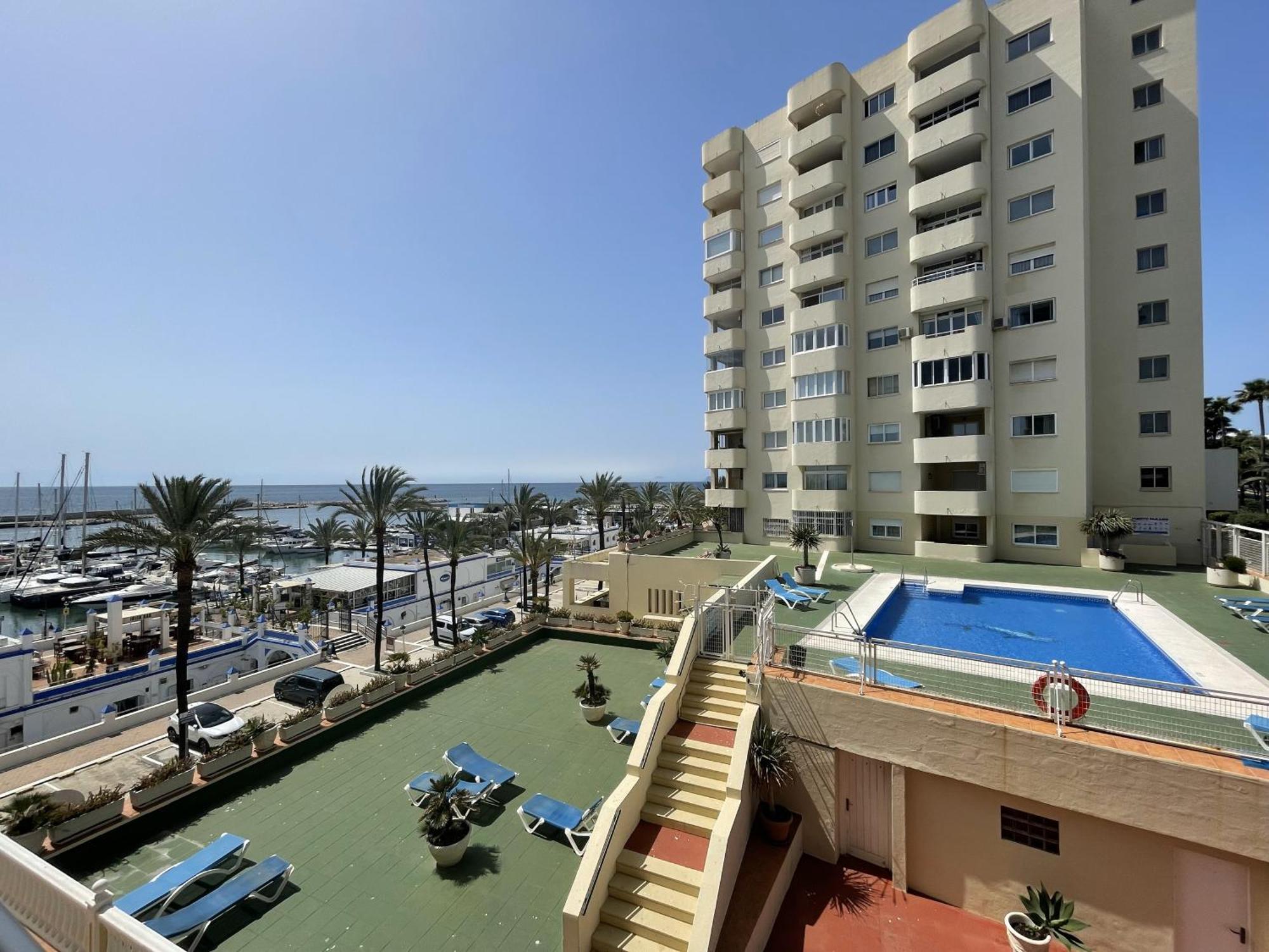Intermobiliaria - Puerto Paraiso 42d