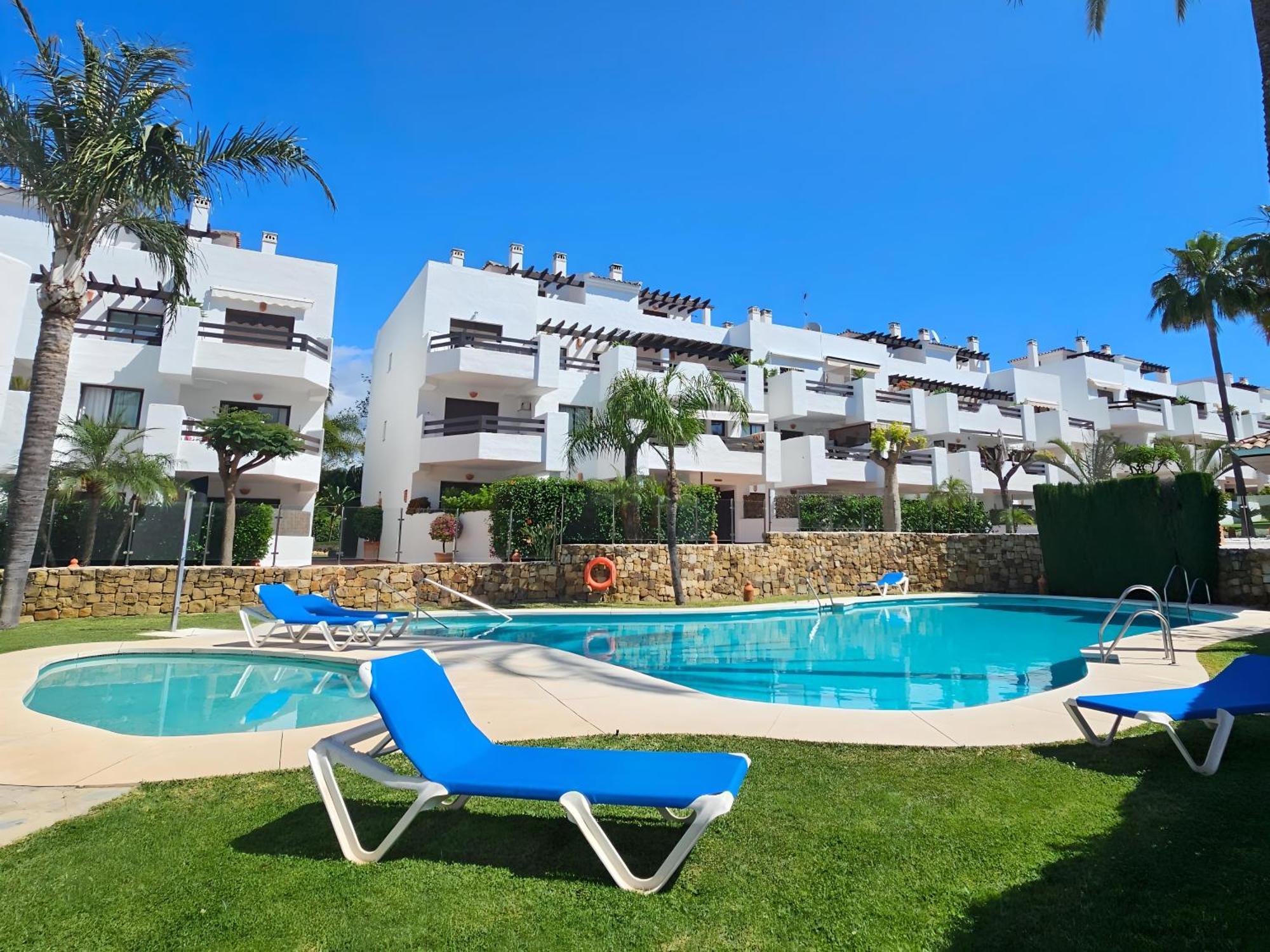 Apartment Costalita Beach By Lica Homes