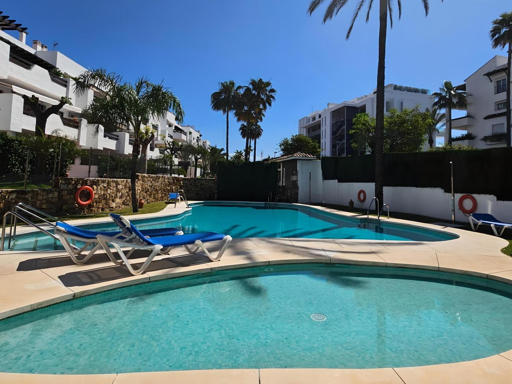 Costalita Beach By Lica Homes Apartment Estepona