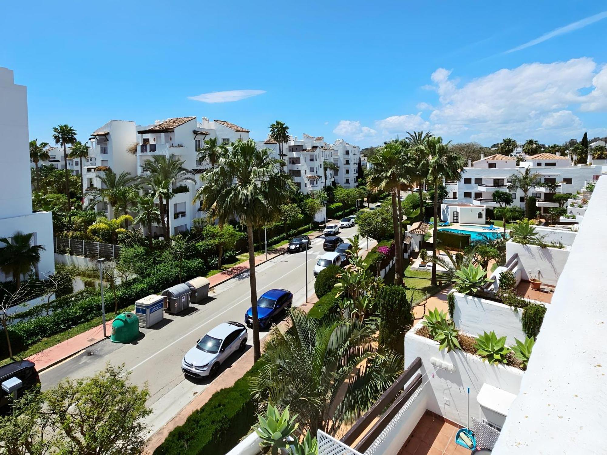 Costalita Beach By Lica Homes Apartment Estepona