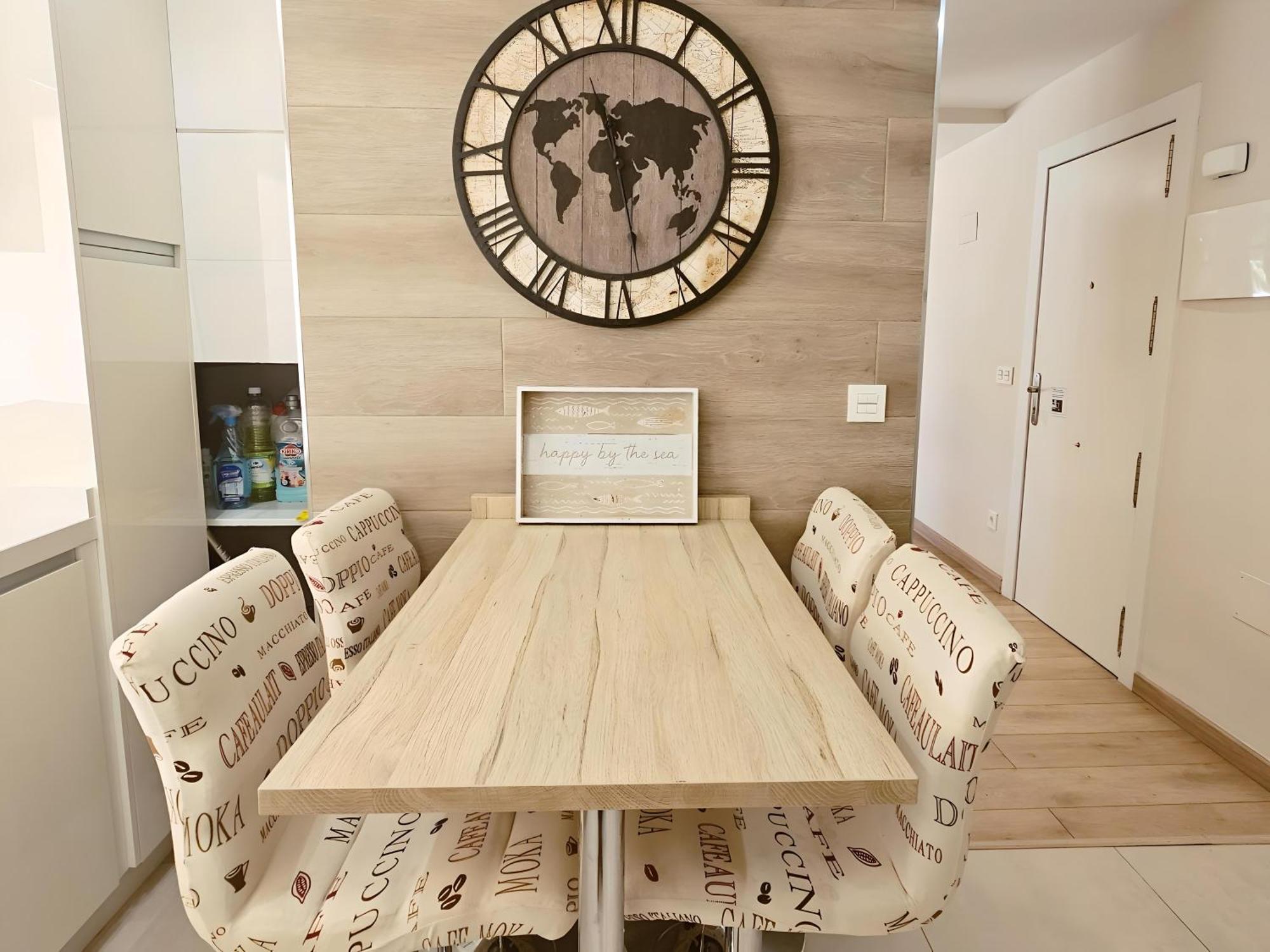 Costalita Beach By Lica Homes Apartment *
