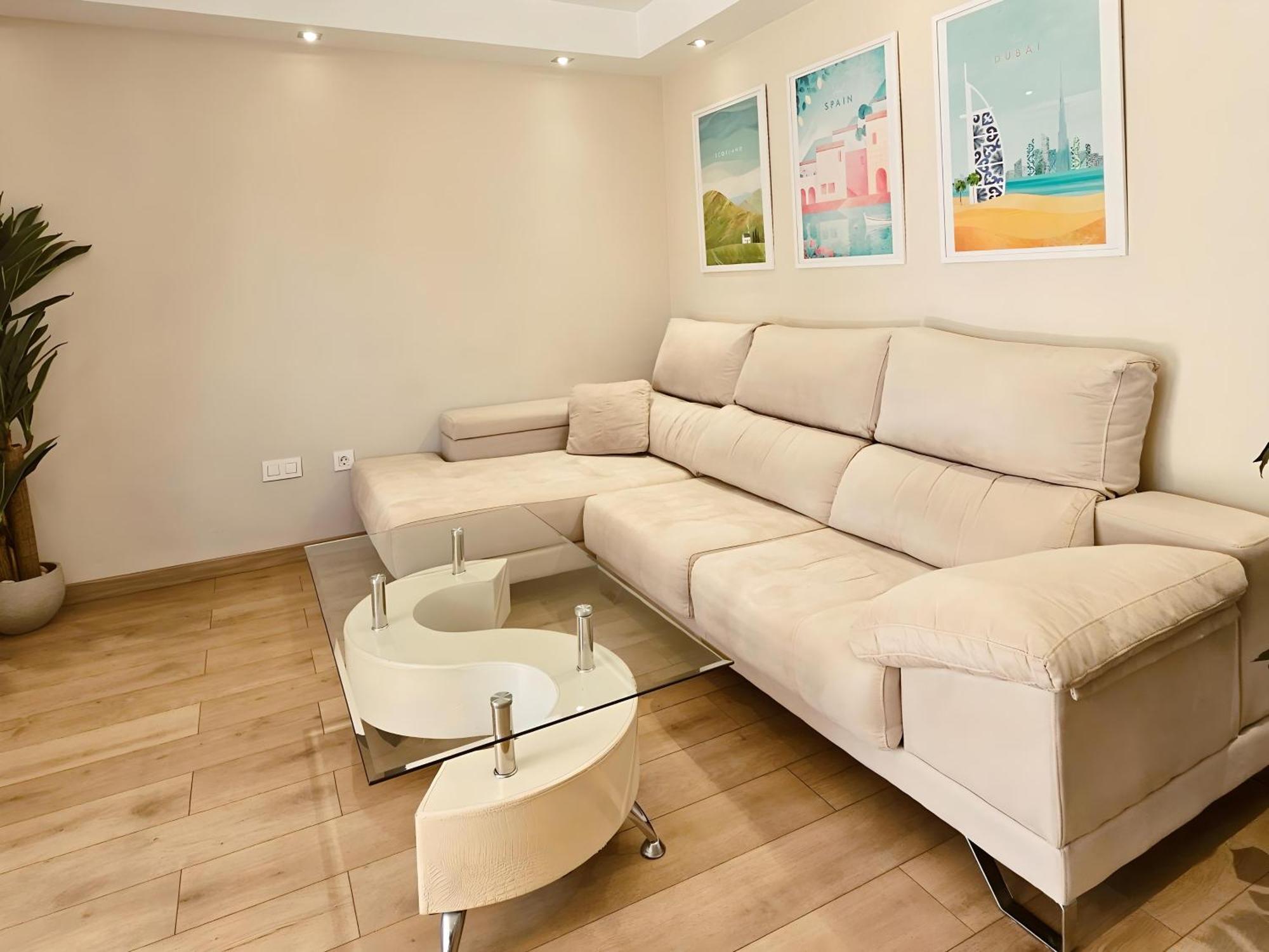 Apartment Costalita Beach By Lica Homes Estepona