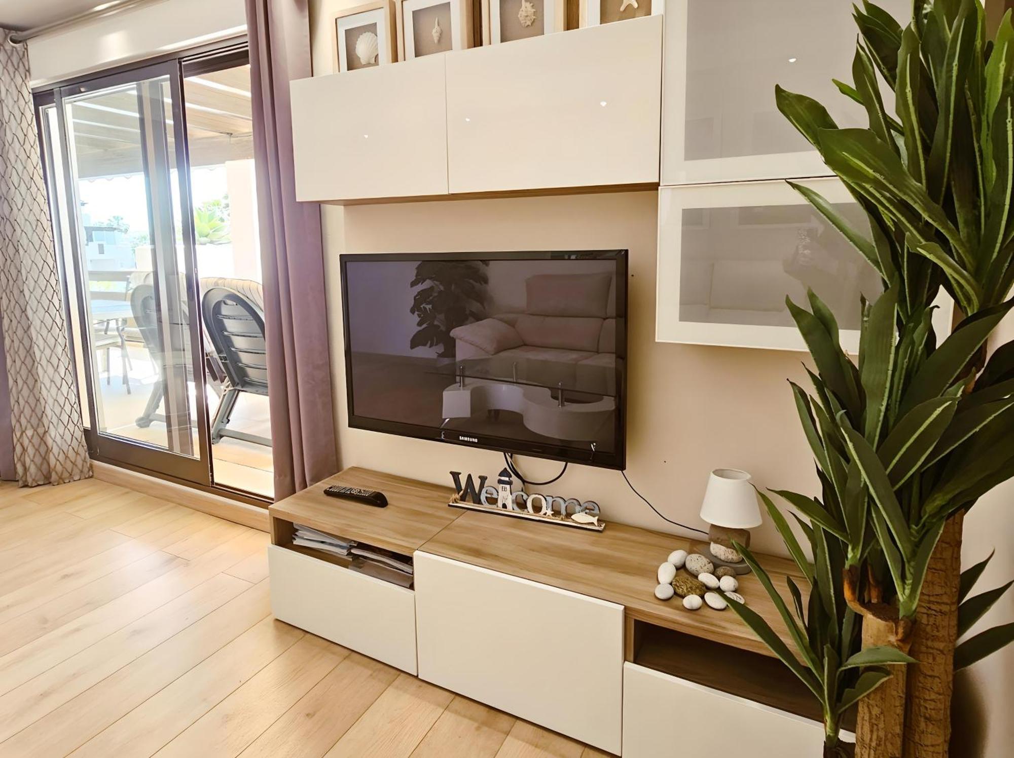 Costalita Beach By Lica Homes Apartment Estepona