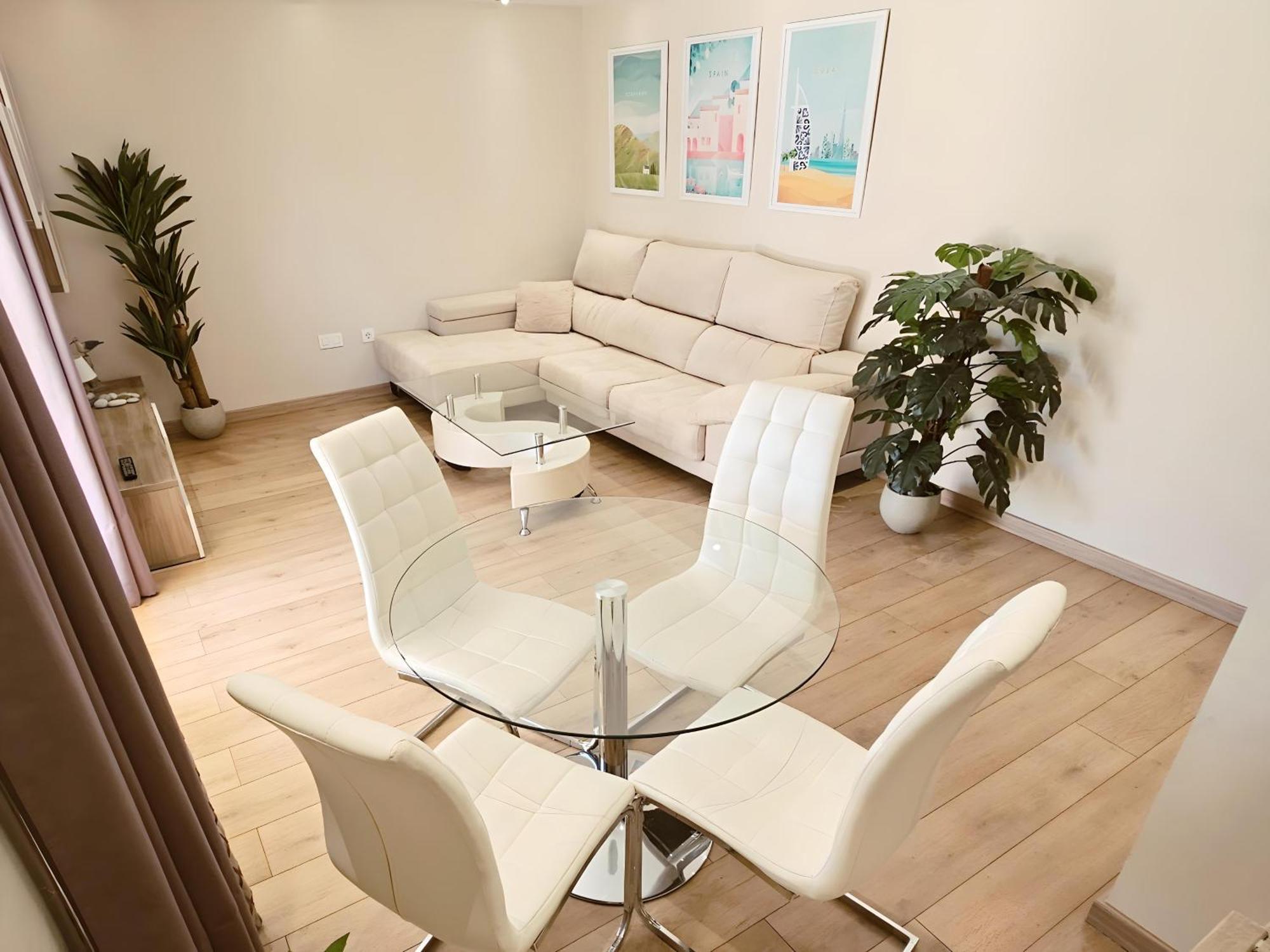 Apartment Costalita Beach By Lica Homes Estepona