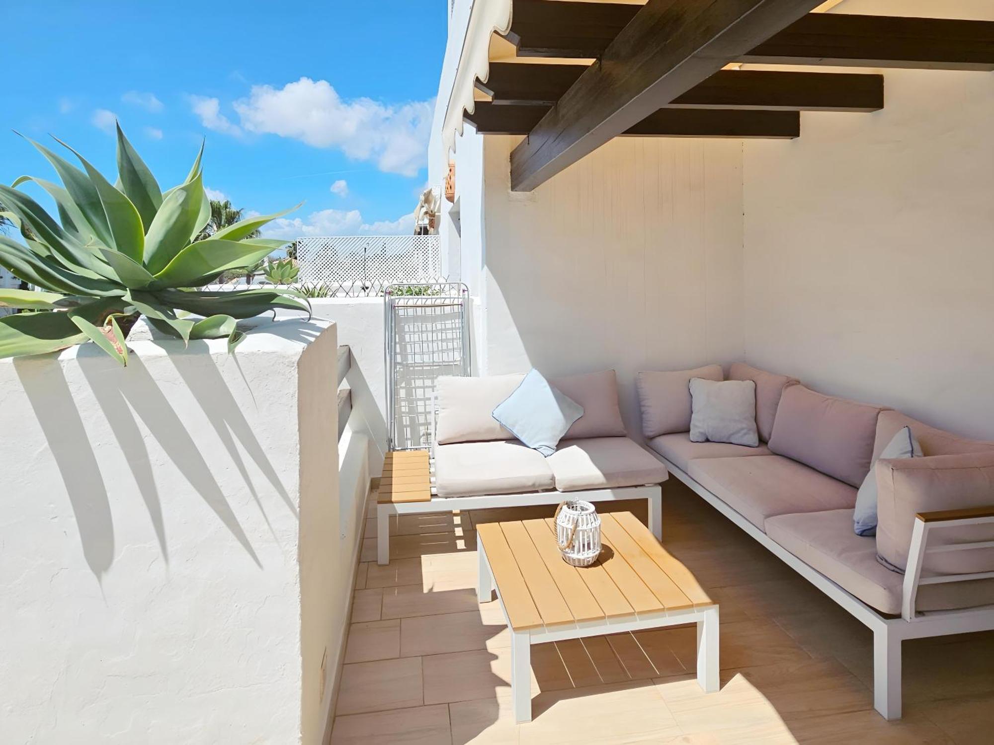 Apartment Costalita Beach By Lica Homes *