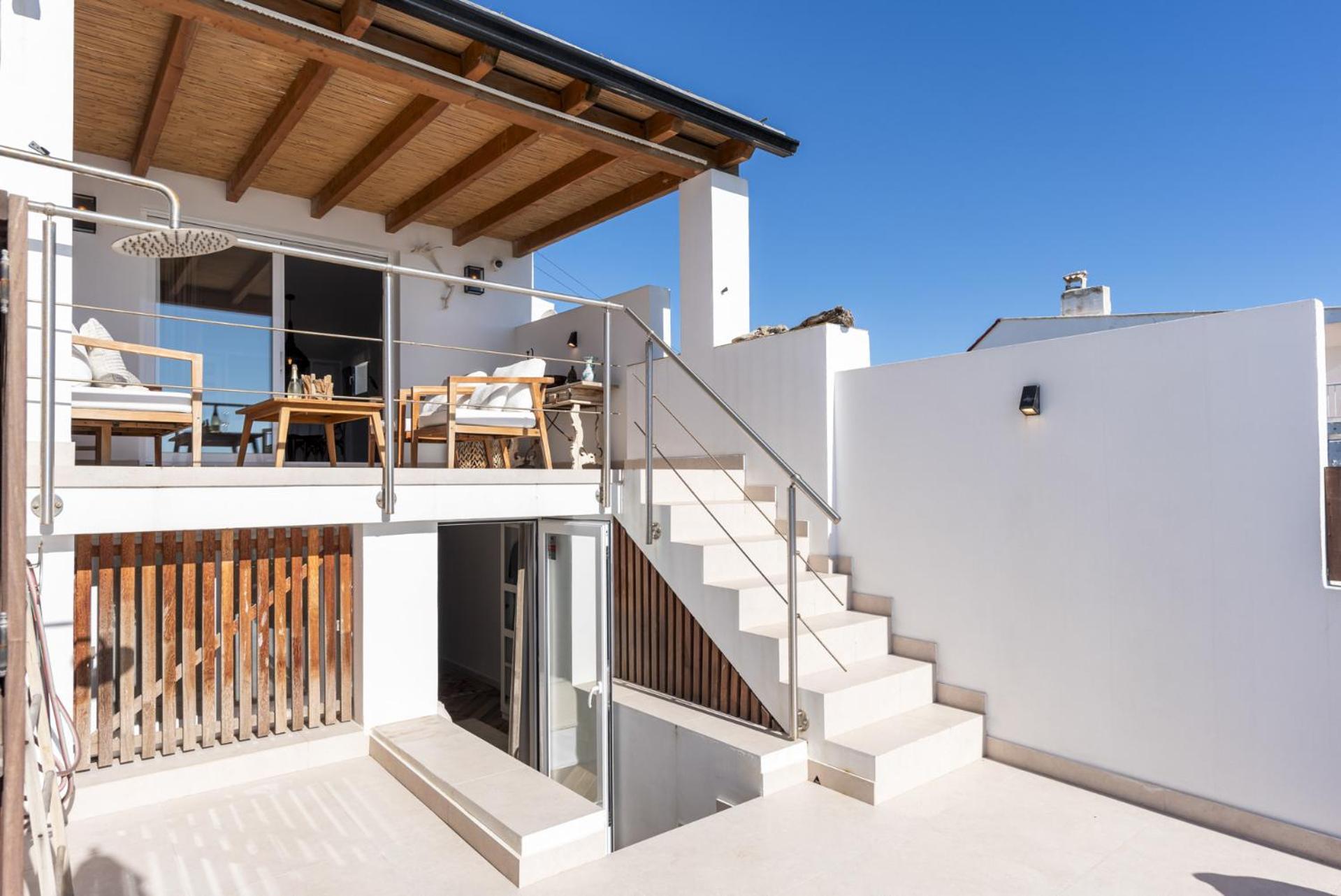 Casa Leon * Estepona