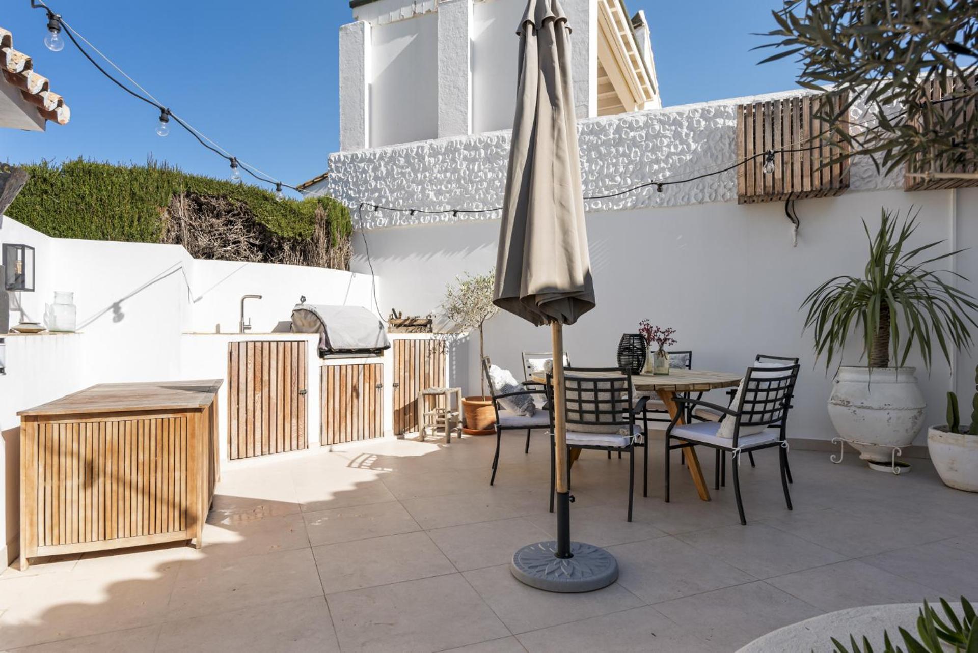 Сasa de vacaciones Casa Leon