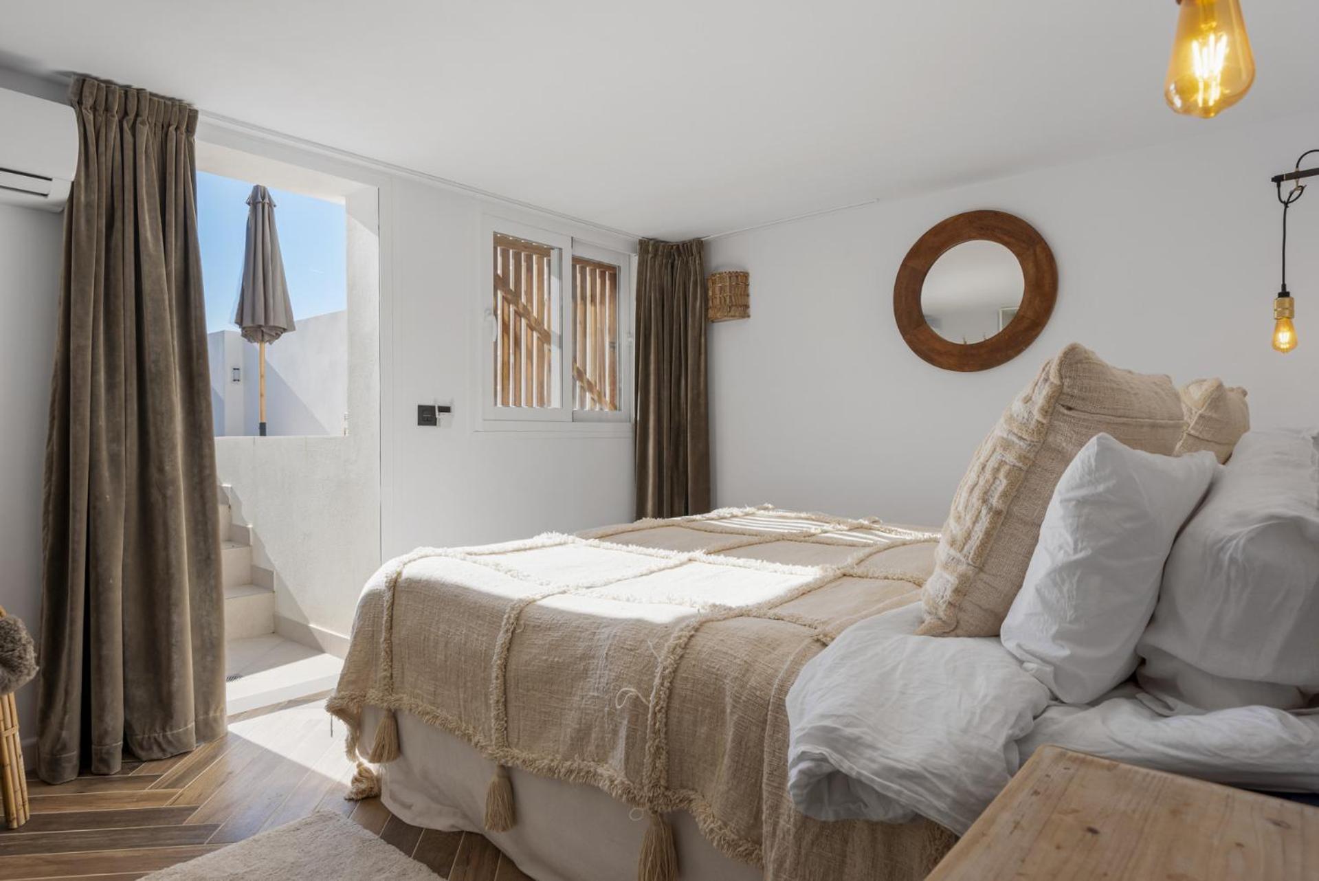 Holiday home Casa Leon *