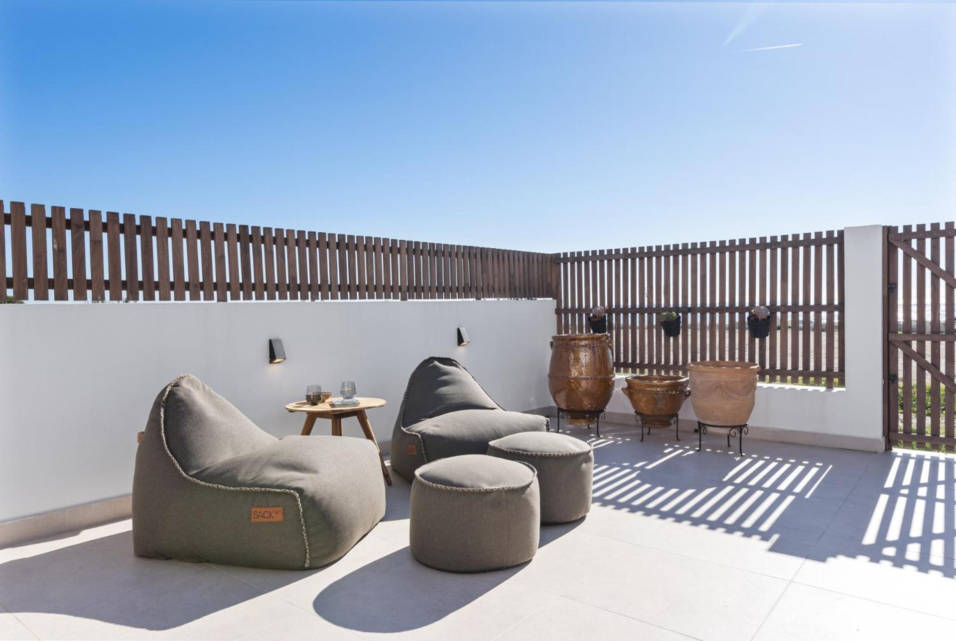 Holiday home Casa Leon Estepona