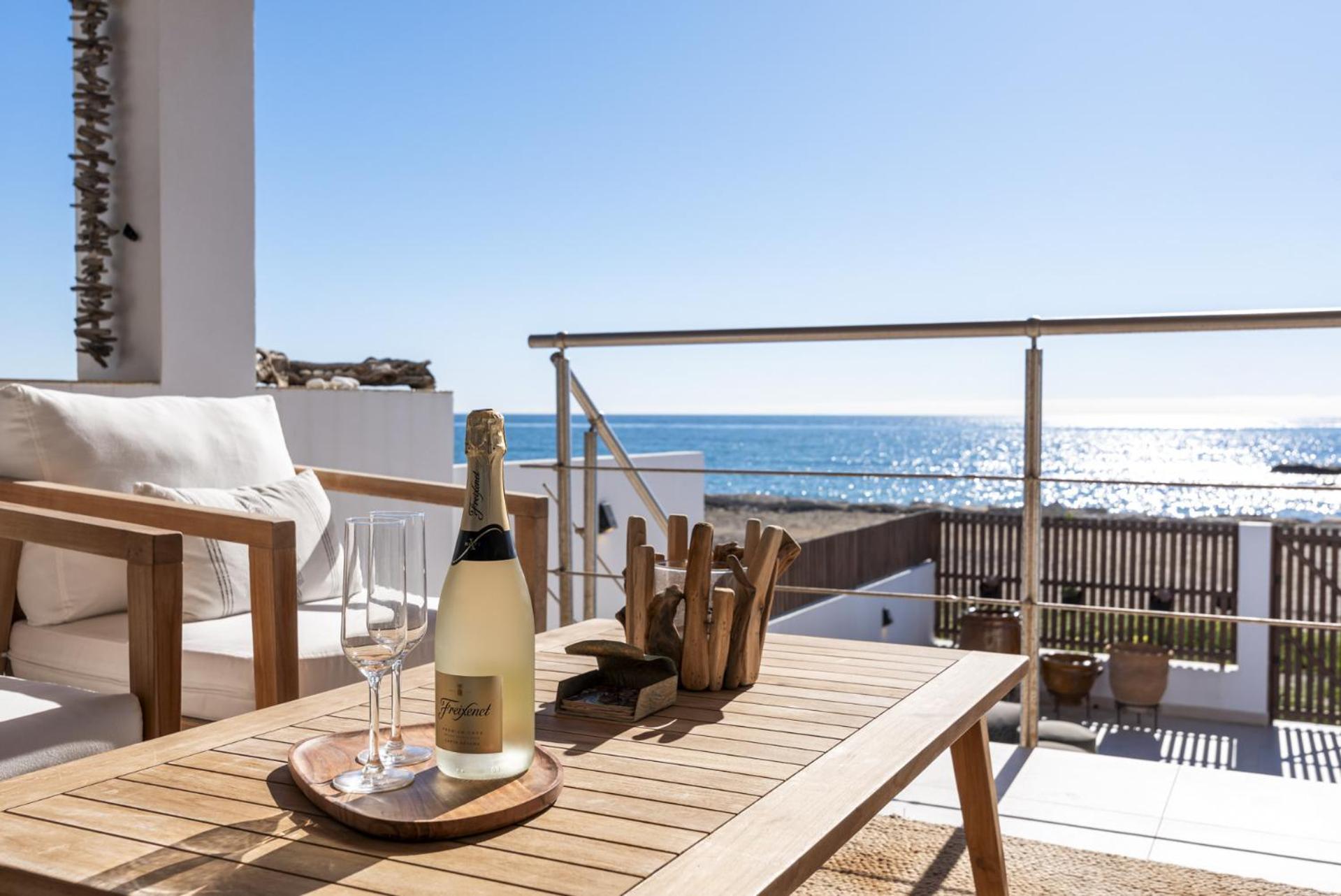 Casa Leon * Estepona