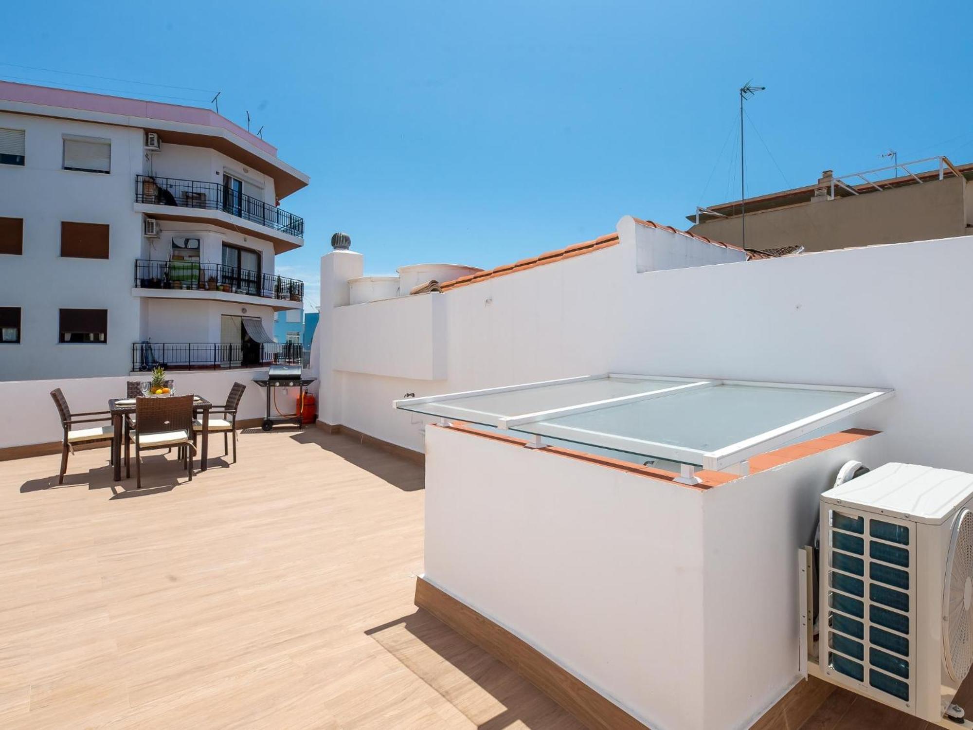 Hanami Duplex La Palma Huerto 5 Apartment Estepona