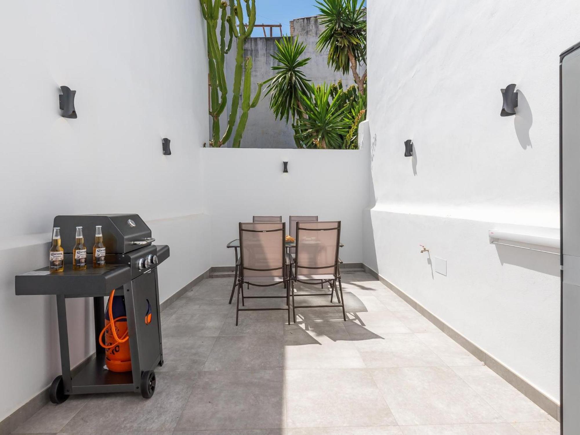 Hanami La Palma Huerto 22 2 Apartment