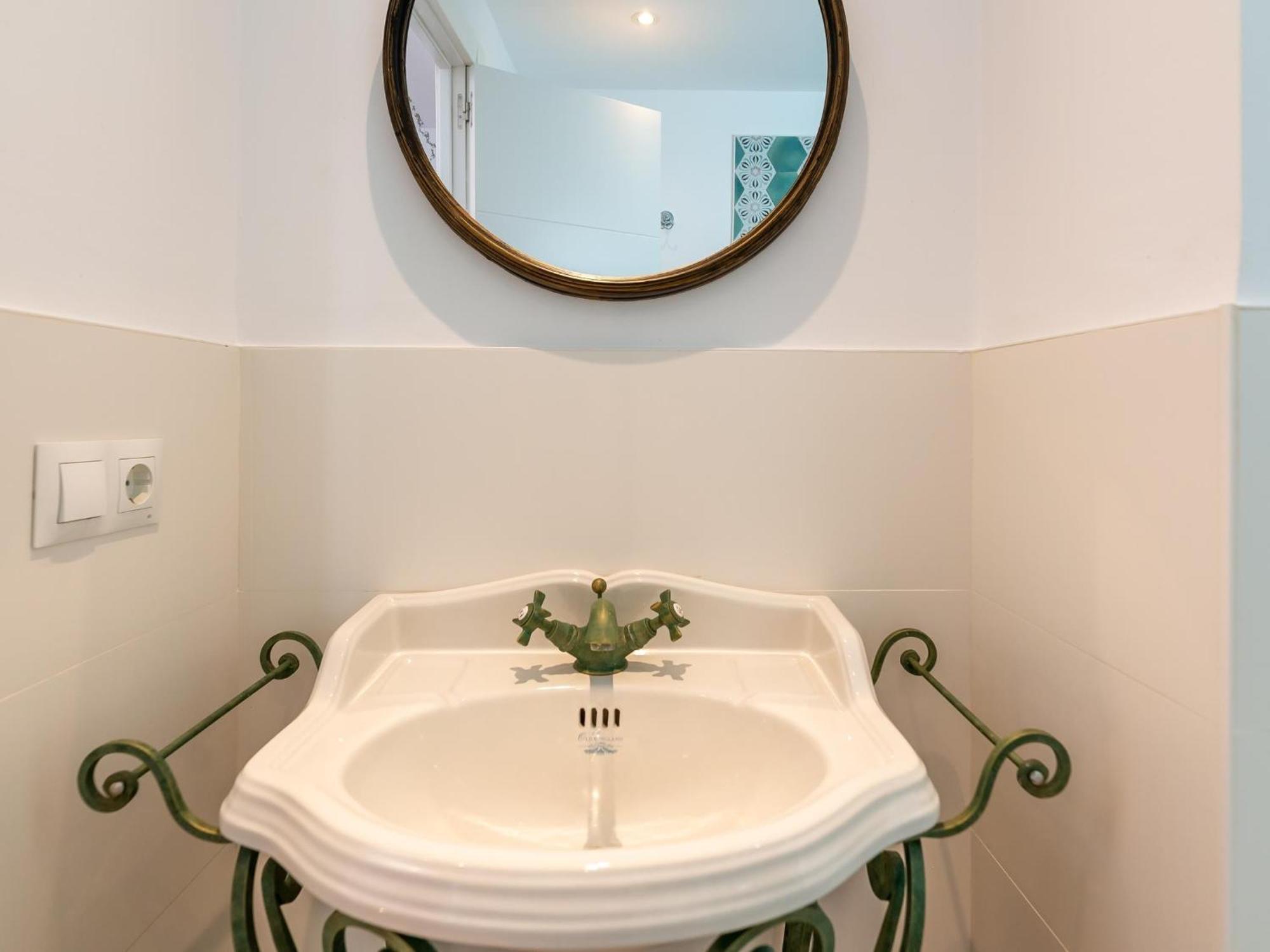 Hanami Duplex La Palma Huerto 5 Apartment Estepona