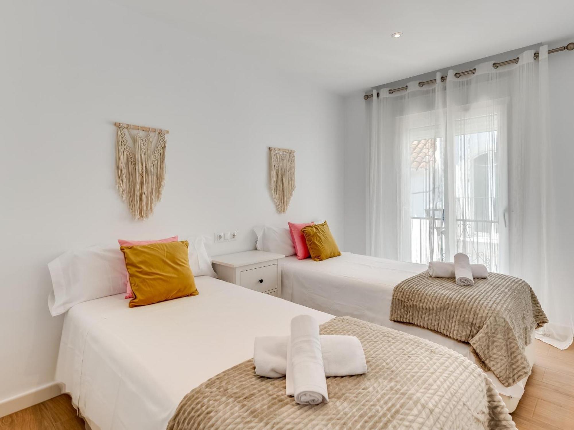 Hanami Duplex La Palma Huerto 5