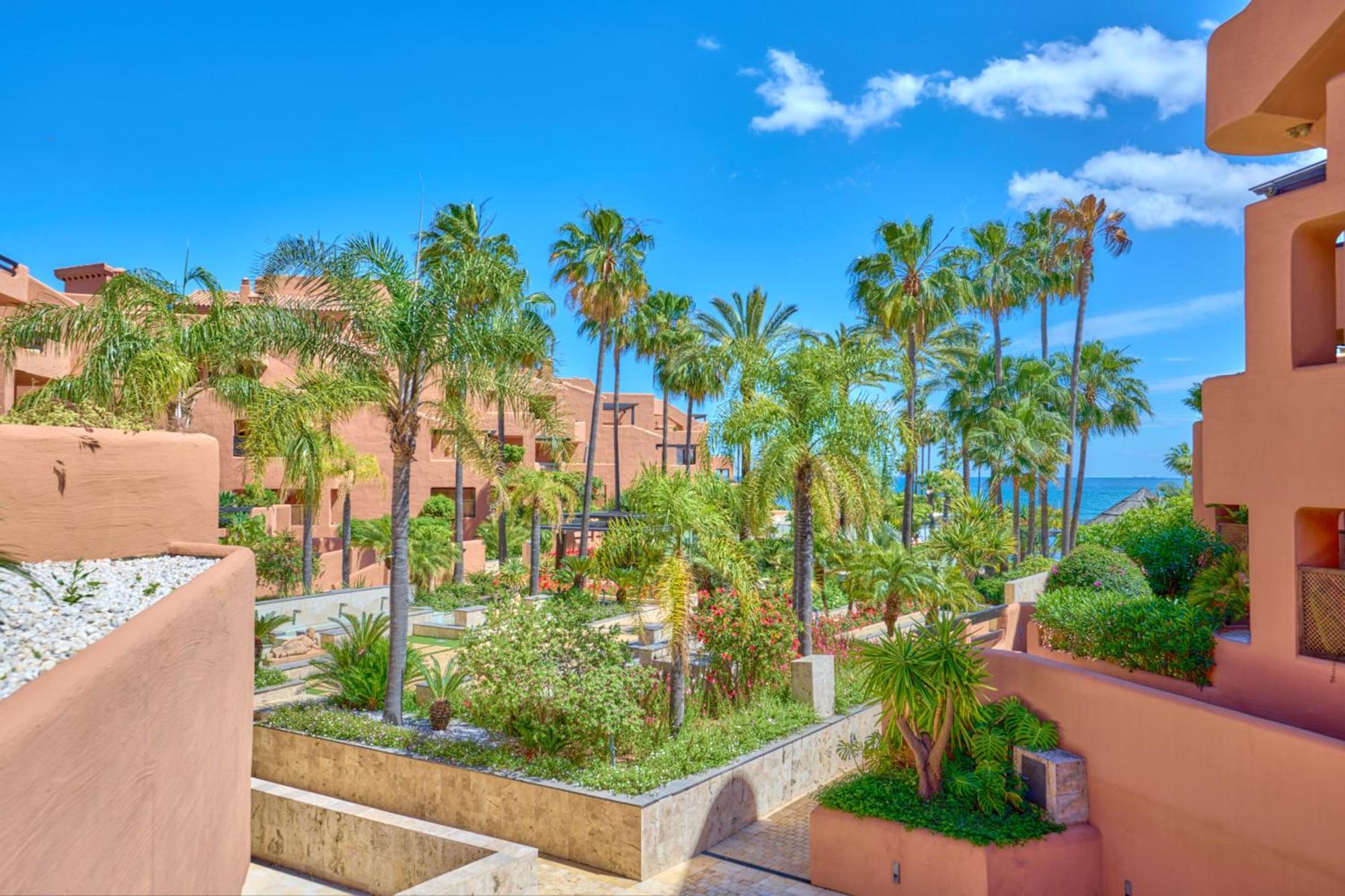 Mar Azul By La Maison Marbella Apartment Estepona