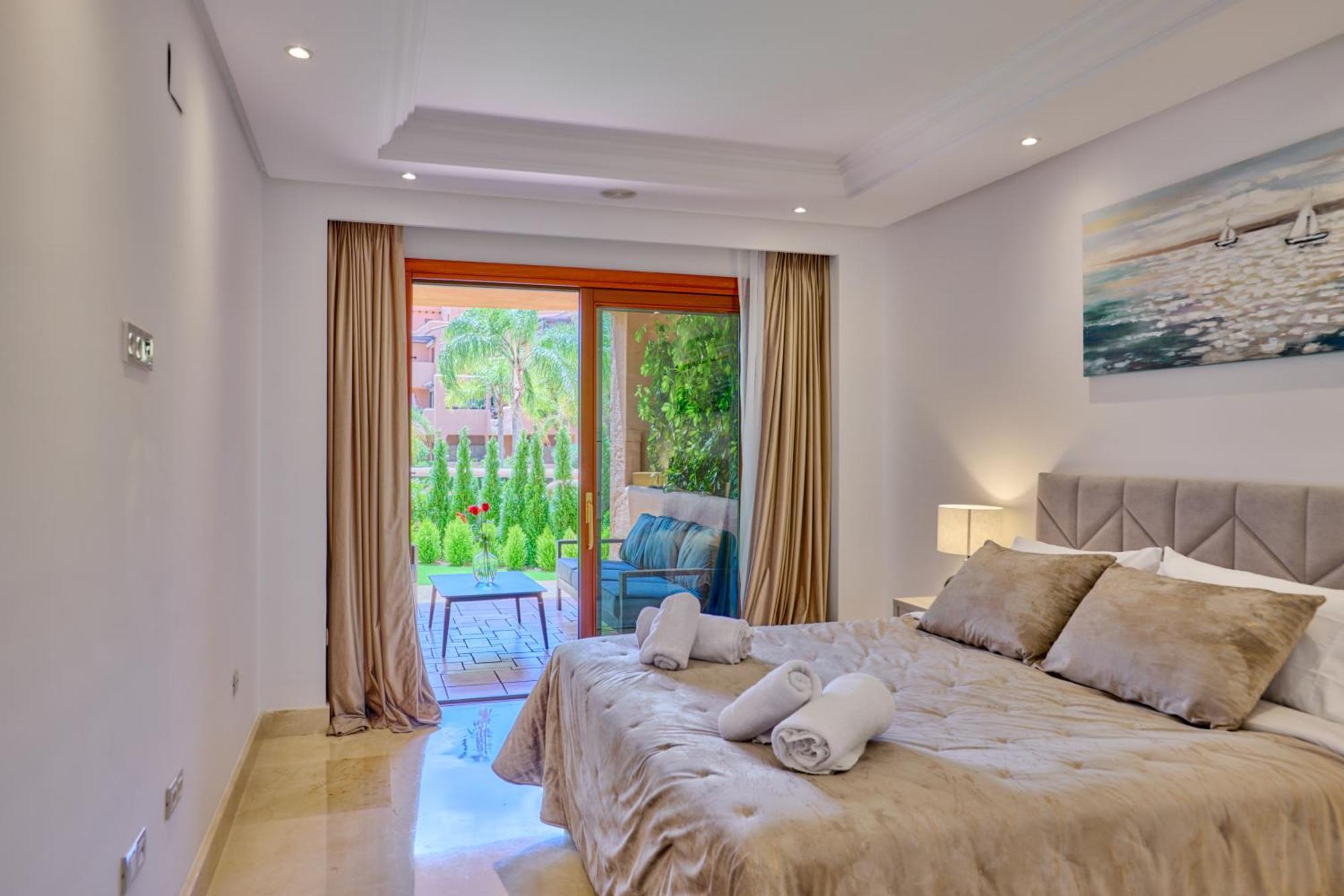 Mar Azul By La Maison Marbella * Estepona