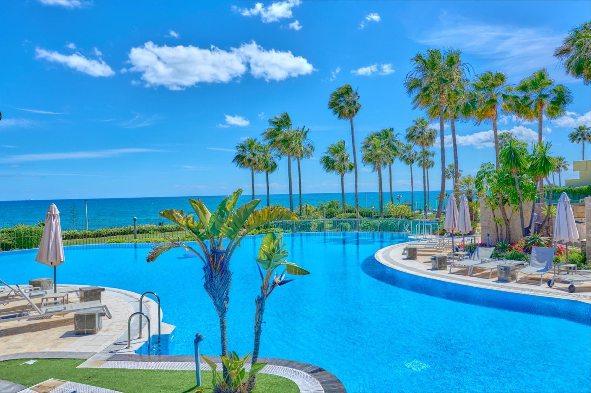 Apartment Mar Azul By La Maison Marbella *