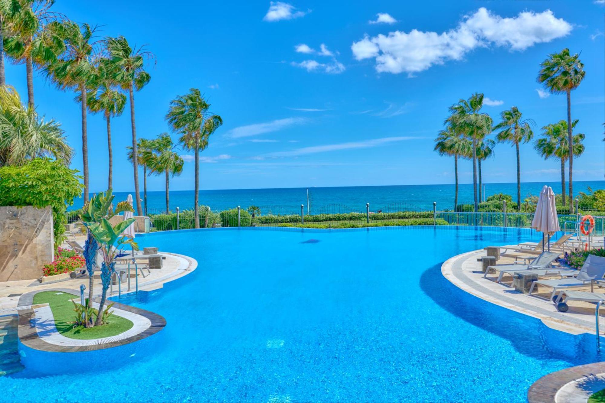 Mar Azul By La Maison Marbella Apartment *
