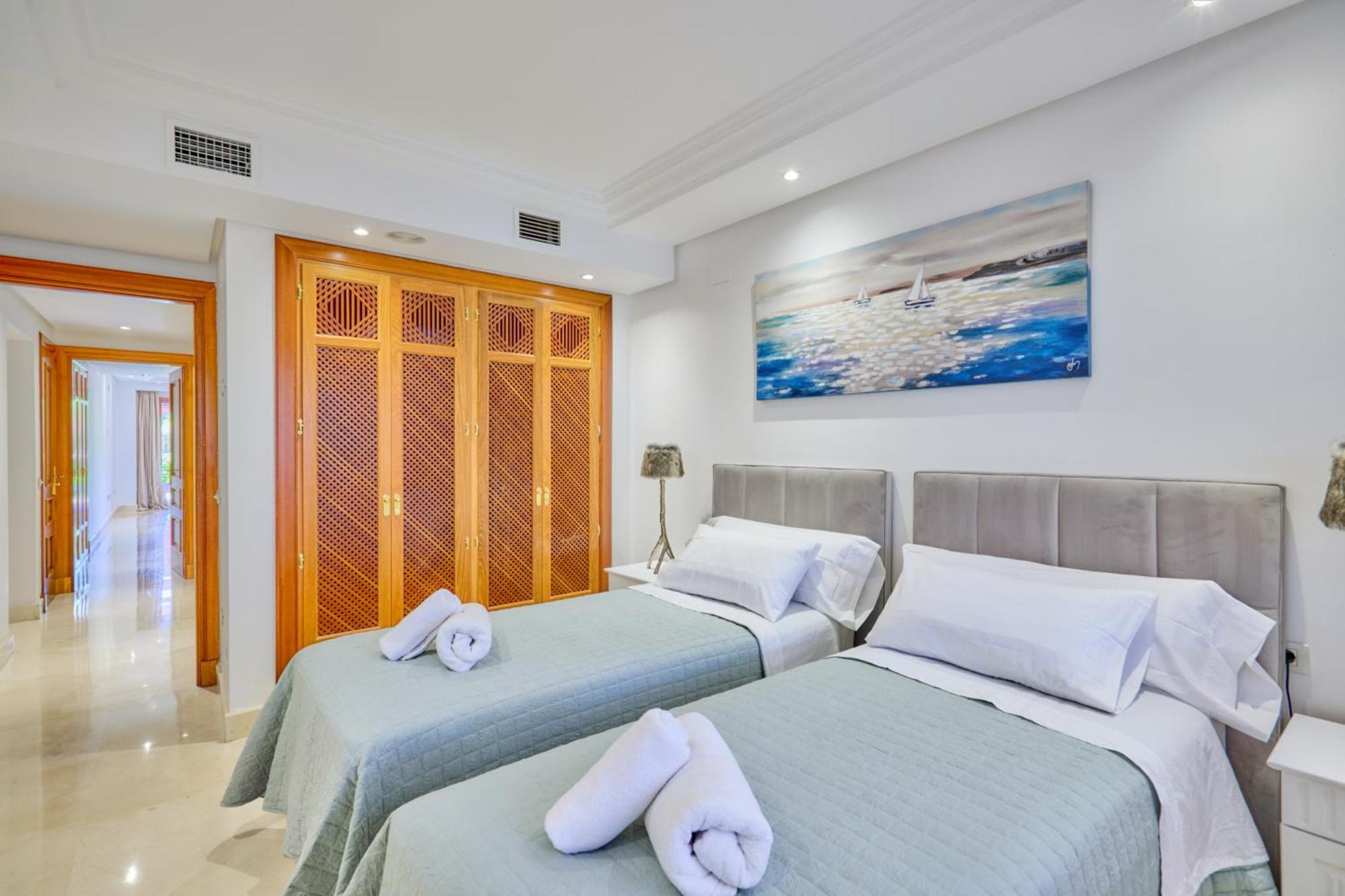 Mar Azul By La Maison Marbella *