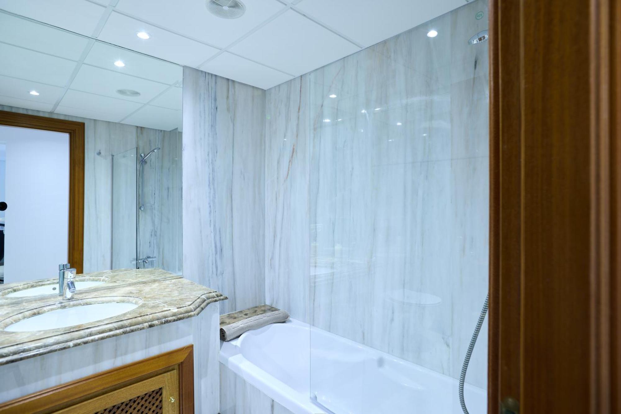Apartment Mar Azul By La Maison Marbella