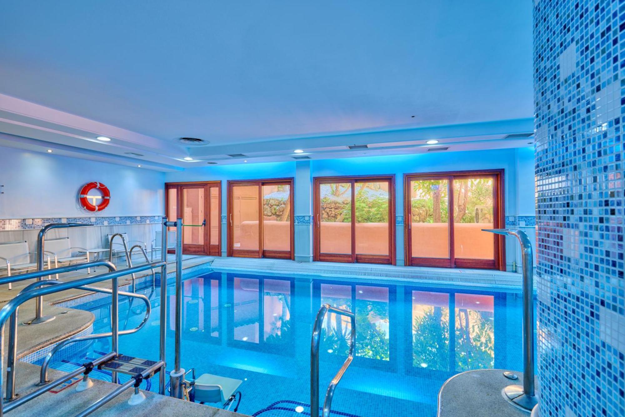 Mar Azul By La Maison Marbella Apartment Estepona