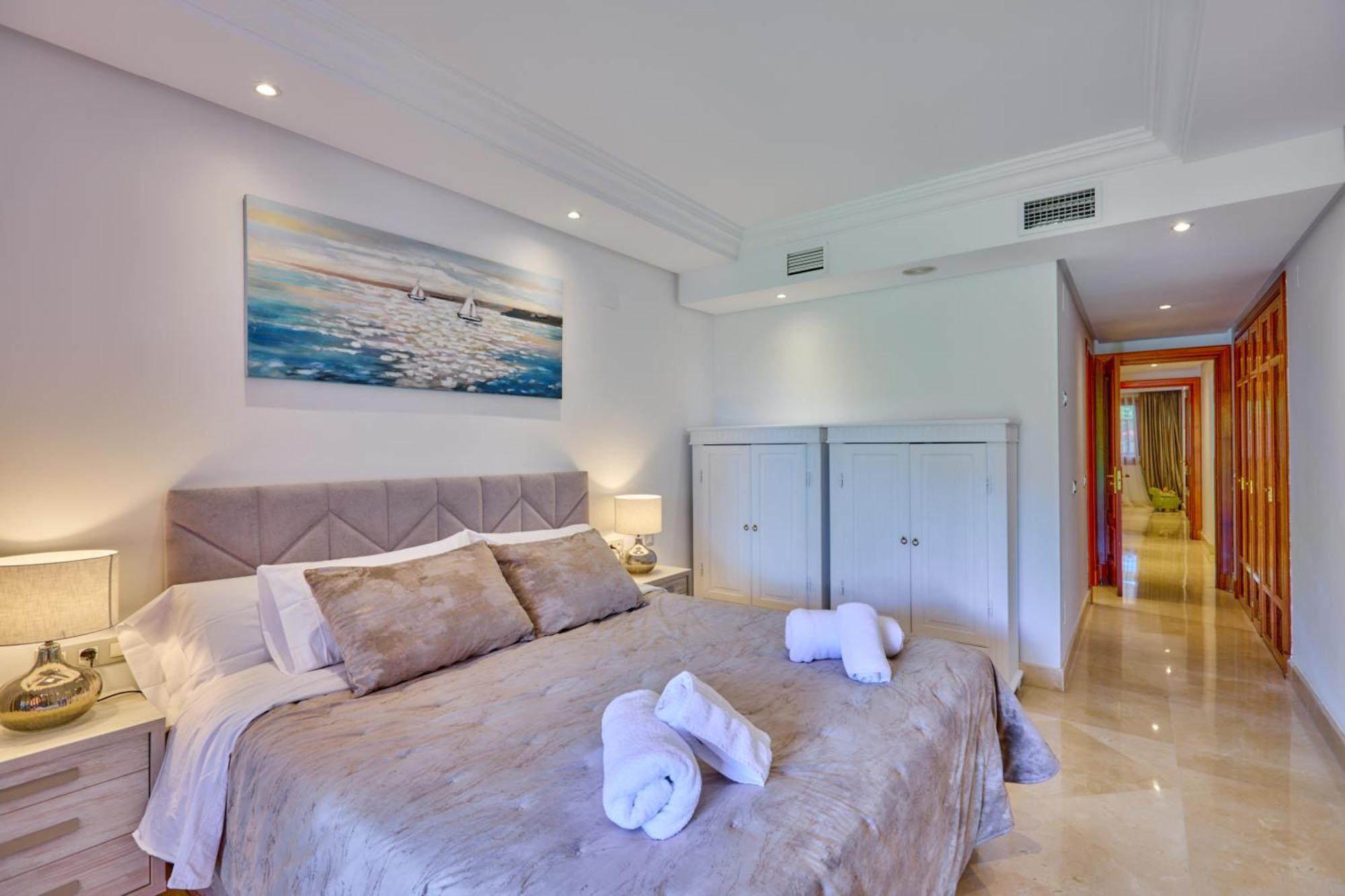 Mar Azul By La Maison Marbella Estepona