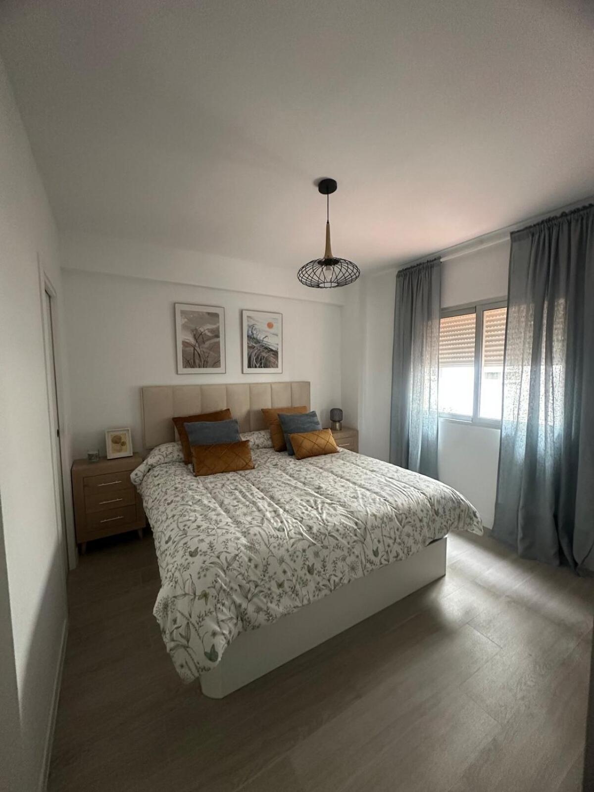 Alma Apartment *