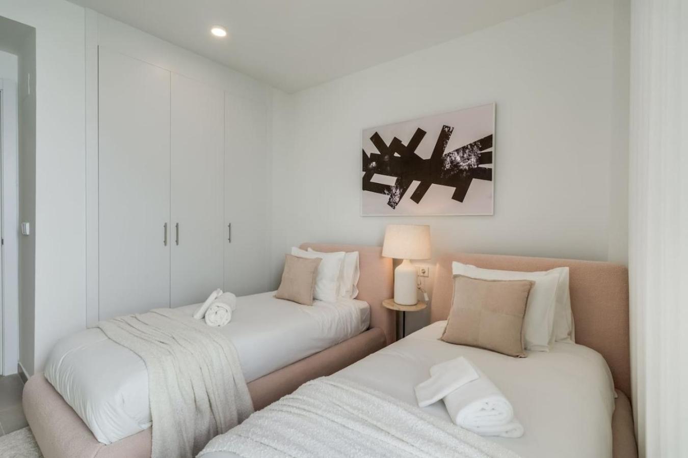 3br With Great Panoramic Views At Oceana Gardens Appartement Estepona