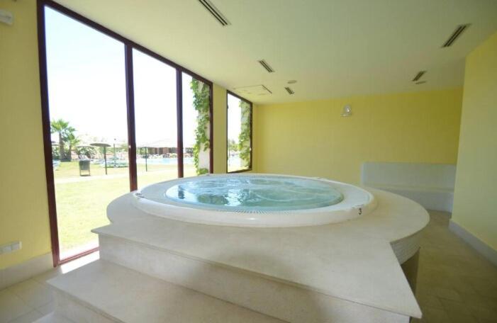 Apartamento En Benahavis *