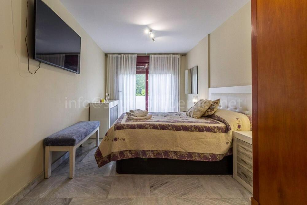 Apartamento En Benahavis Estepona