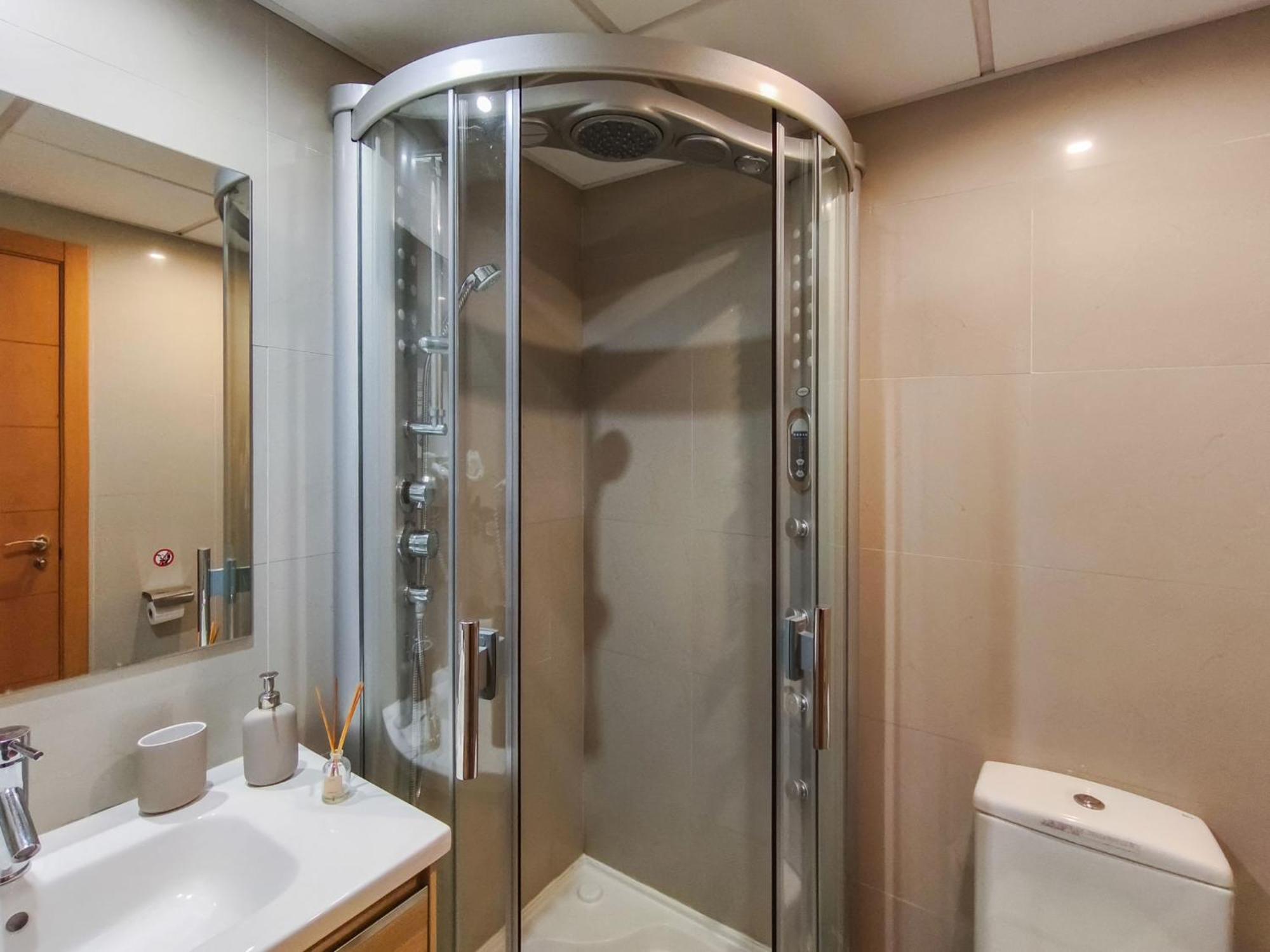Cortijo Del Mar-5 By Interhome * Estepona
