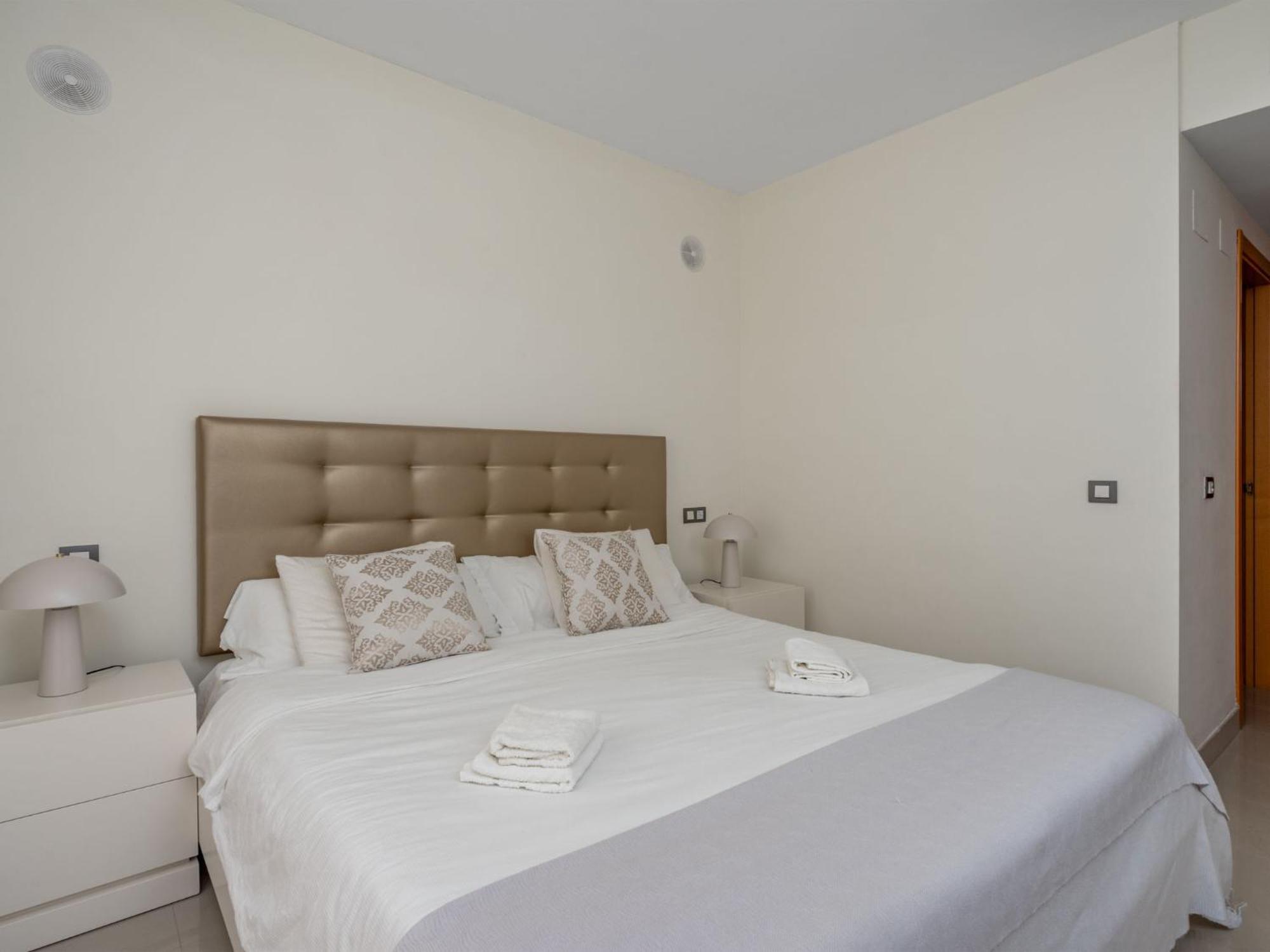 Cortijo Del Mar-5 By Interhome * Estepona
