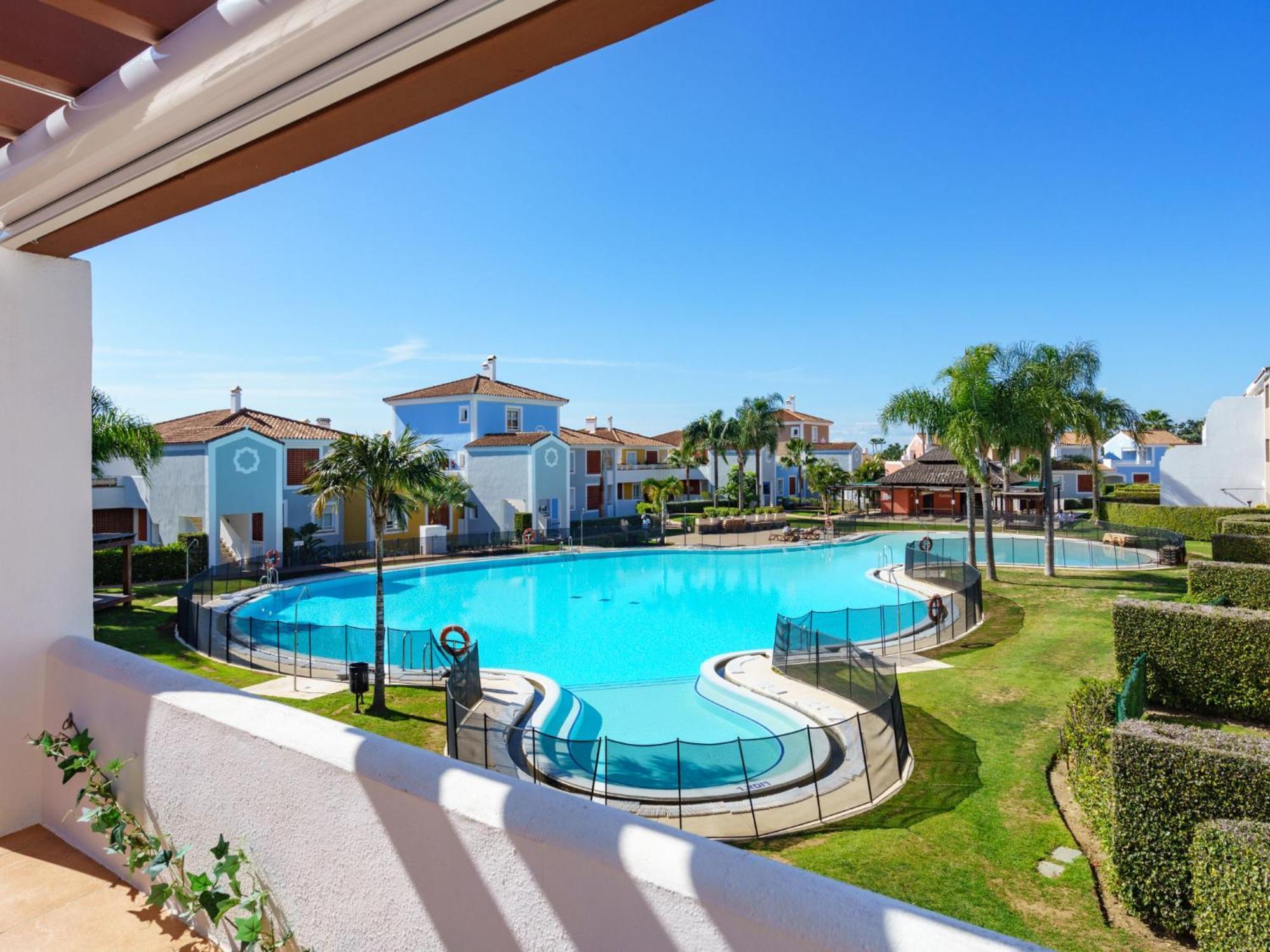 Apartamento Cortijo Del Mar-5 By Interhome Estepona