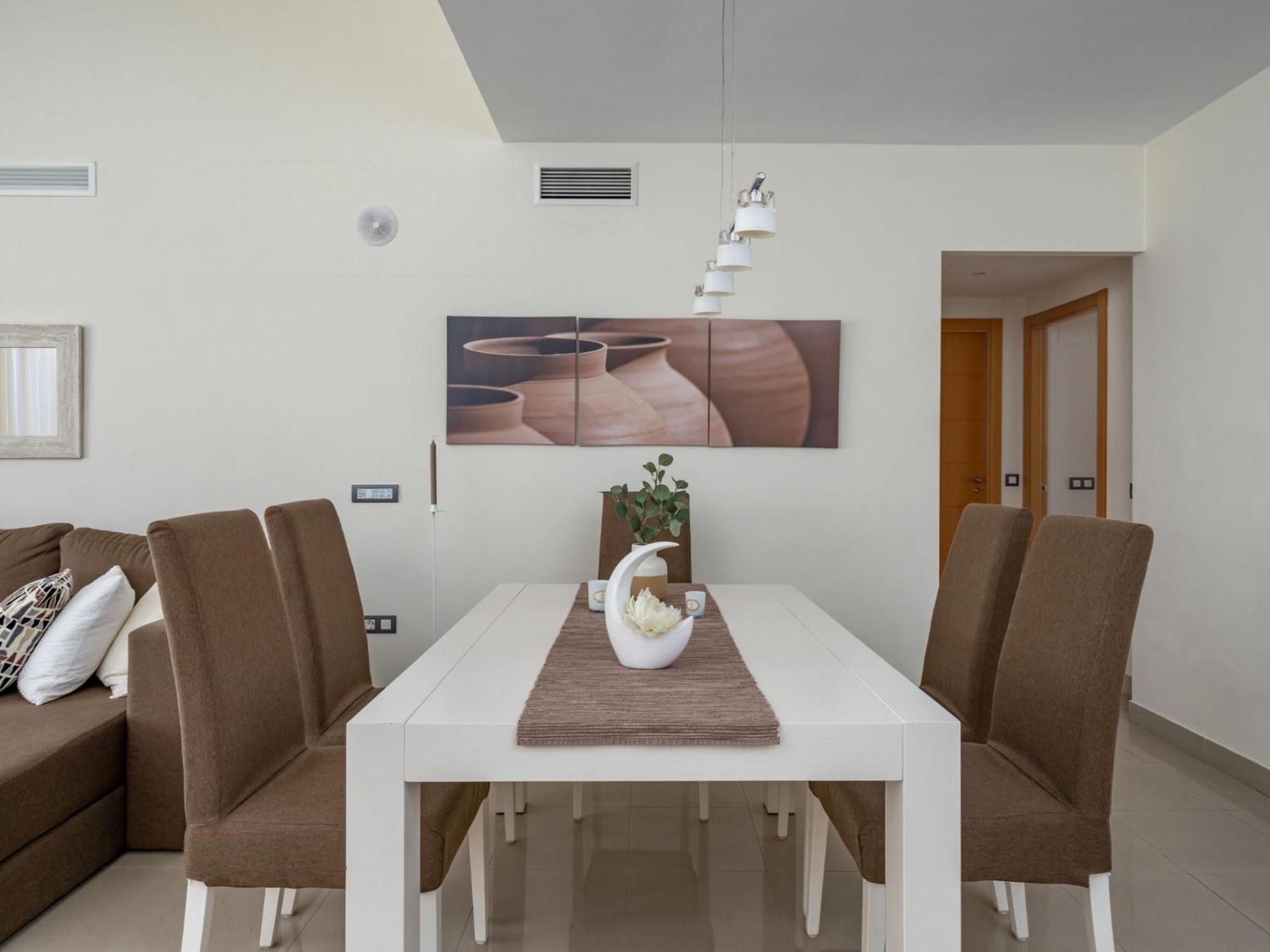 Apartamento Cortijo Del Mar-5 By Interhome