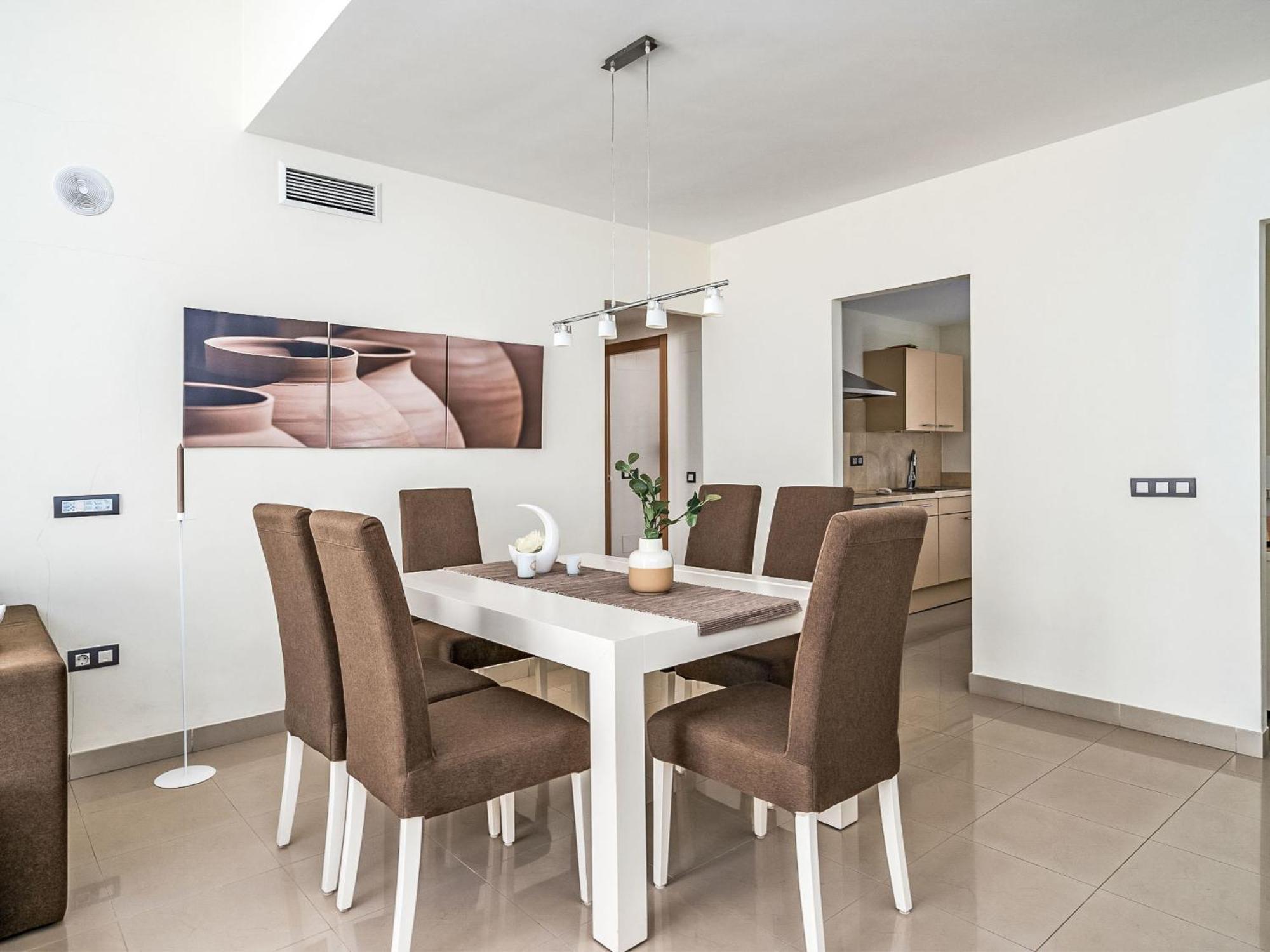 Apartamento Cortijo Del Mar-5 By Interhome