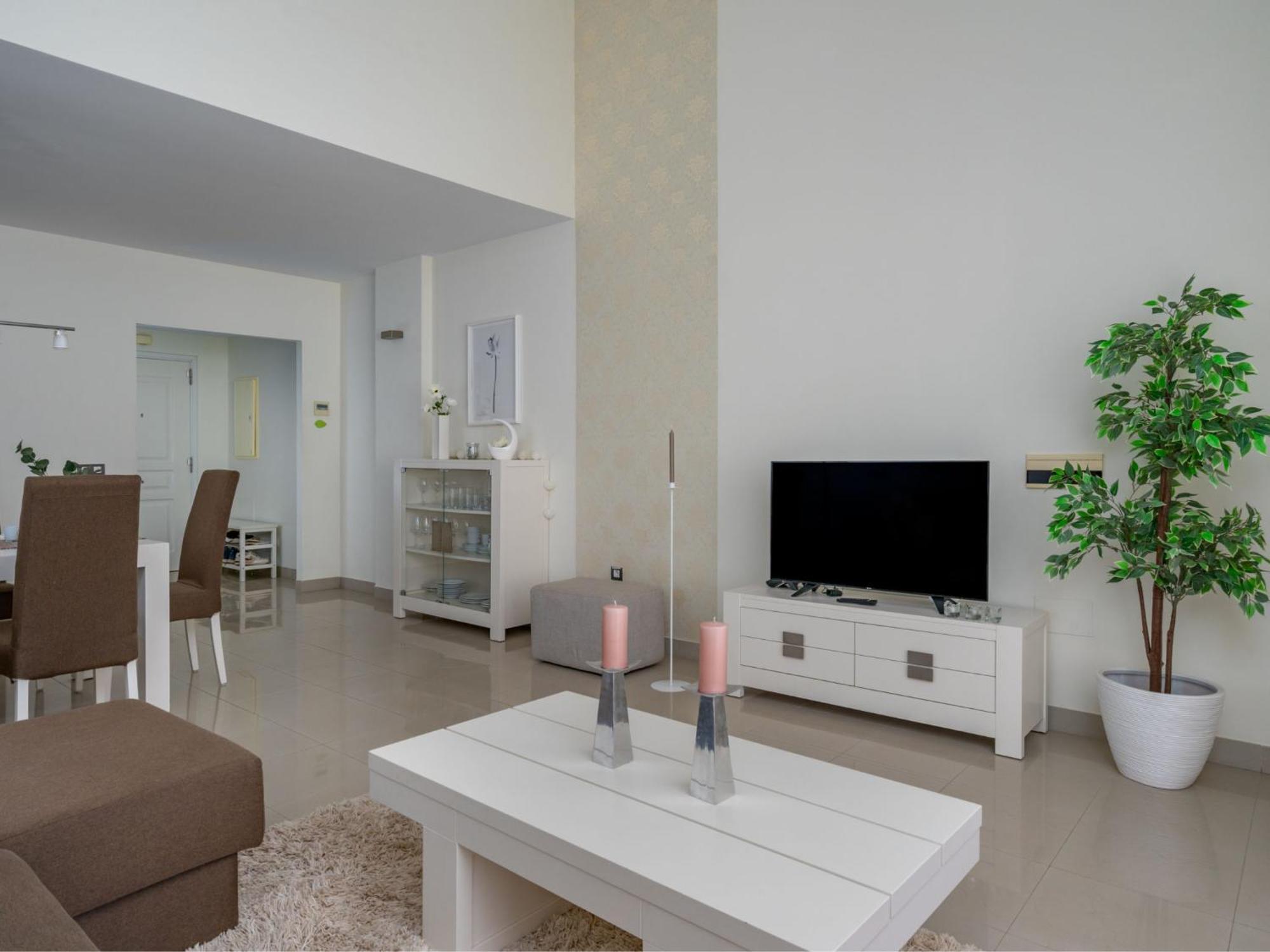 Cortijo Del Mar-5 By Interhome Apartamento Estepona