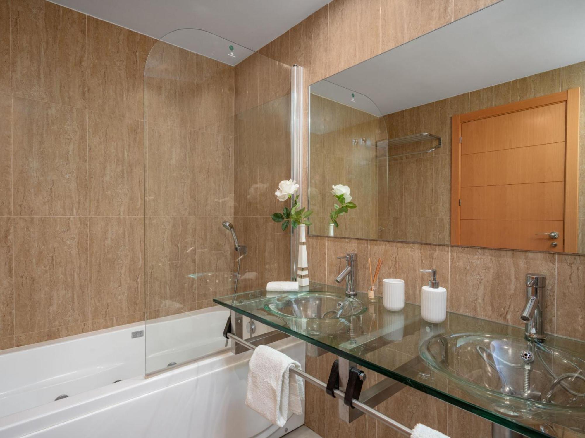 Cortijo Del Mar-5 By Interhome Estepona