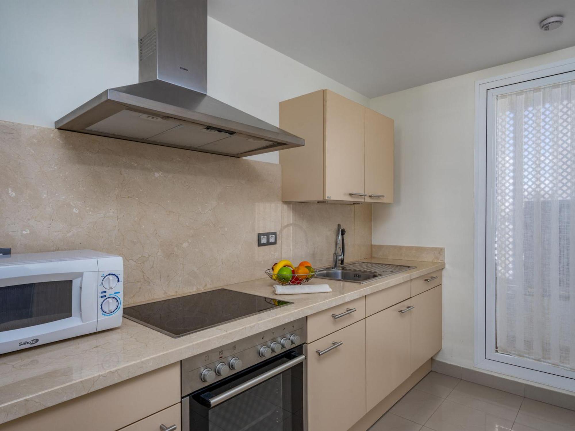 Apartamento Cortijo Del Mar-5 By Interhome
