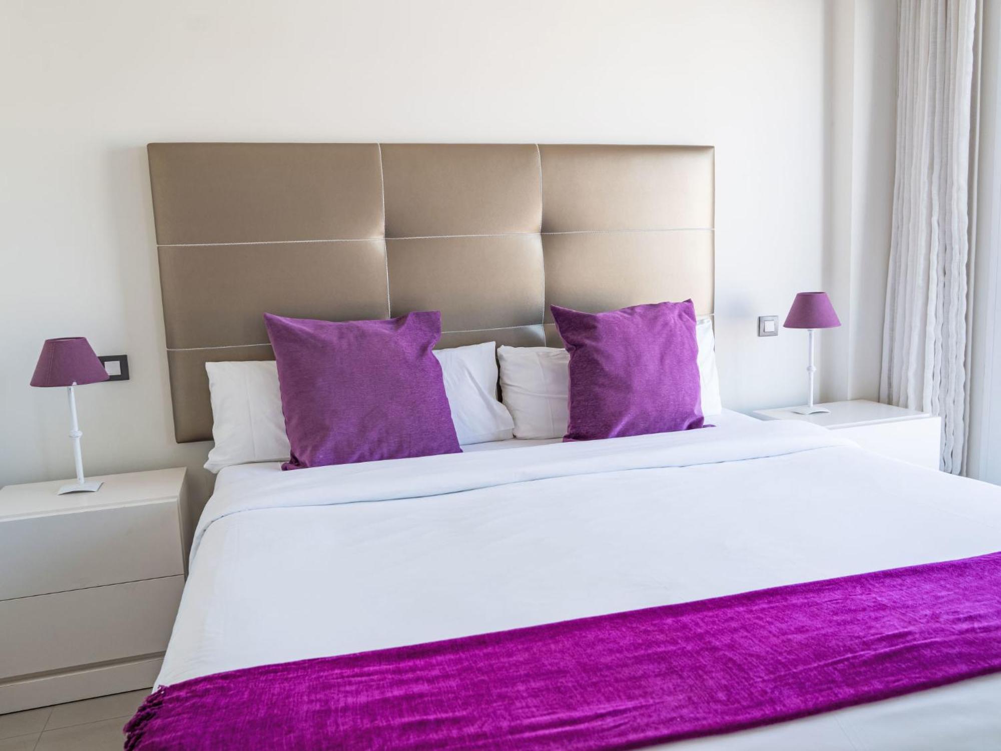 Cortijo Del Mar-16 By Interhome * Estepona
