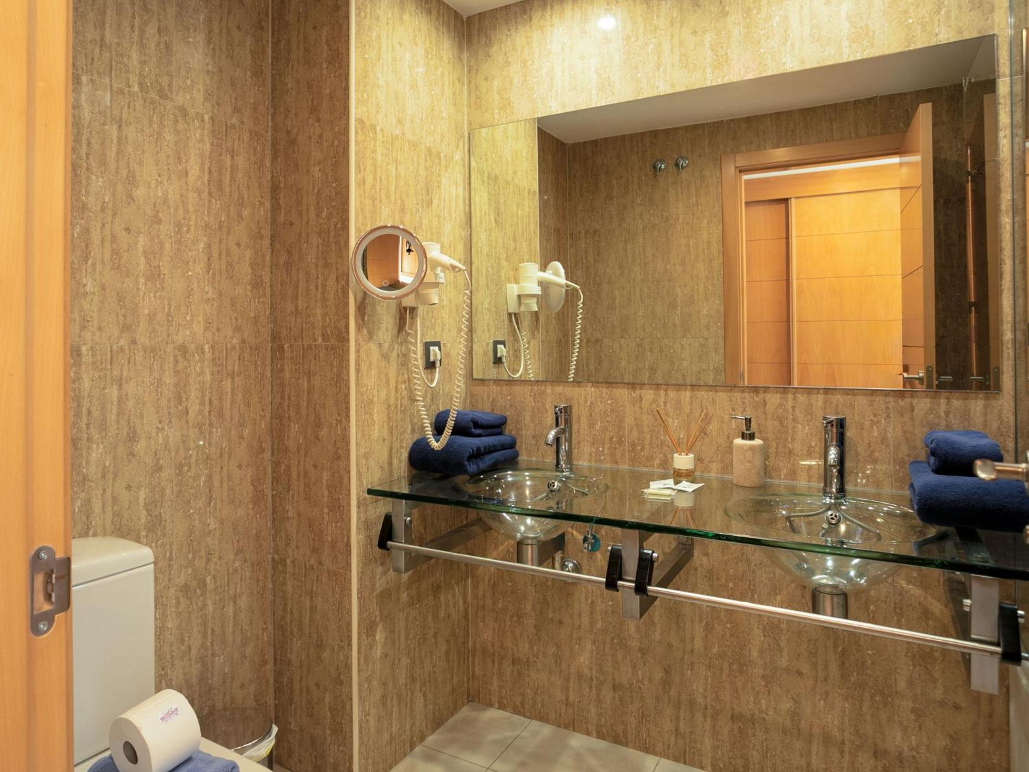 Apartment Cortijo Del Mar-10 By Interhome Estepona