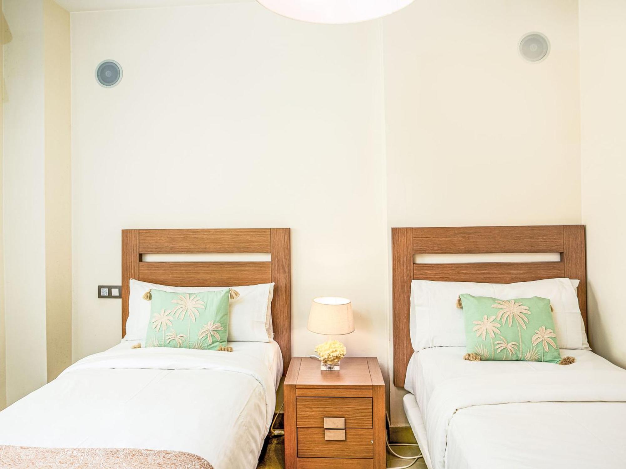 Cortijo Del Mar-10 By Interhome * Estepona