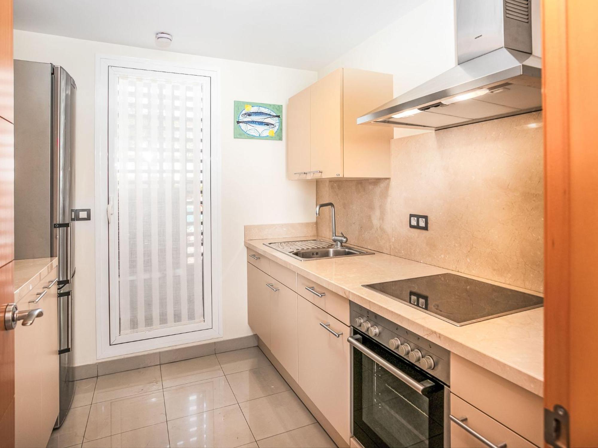 Cortijo Del Mar-10 By Interhome