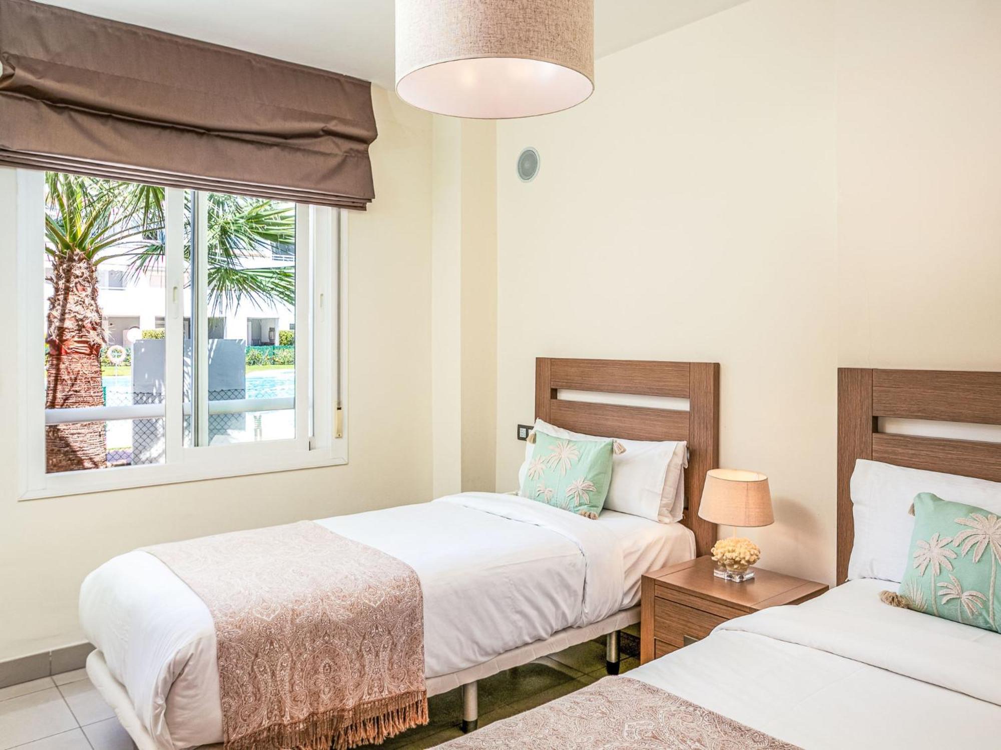 Apartment Cortijo Del Mar-10 By Interhome