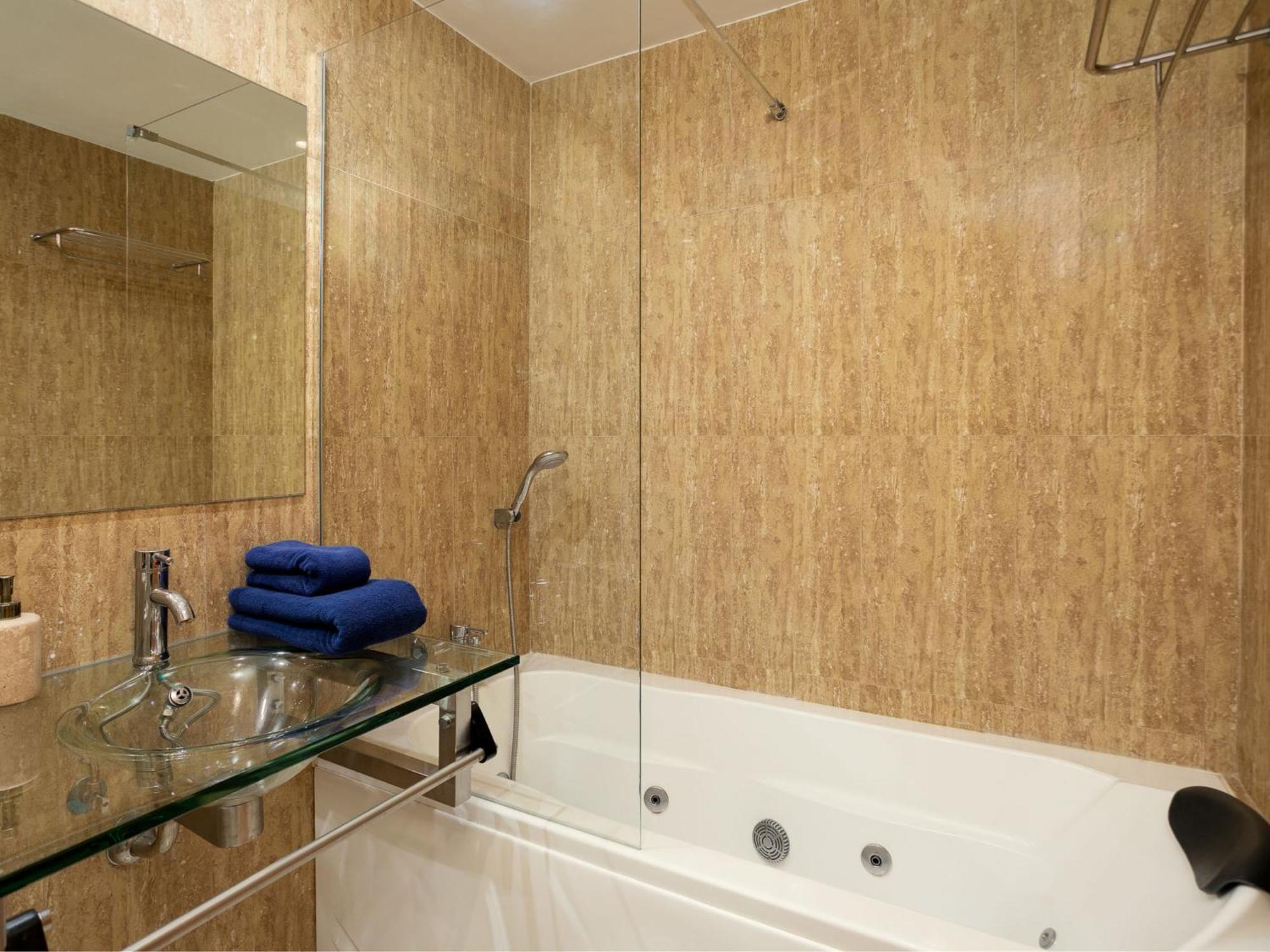 Apartment Cortijo Del Mar-10 By Interhome