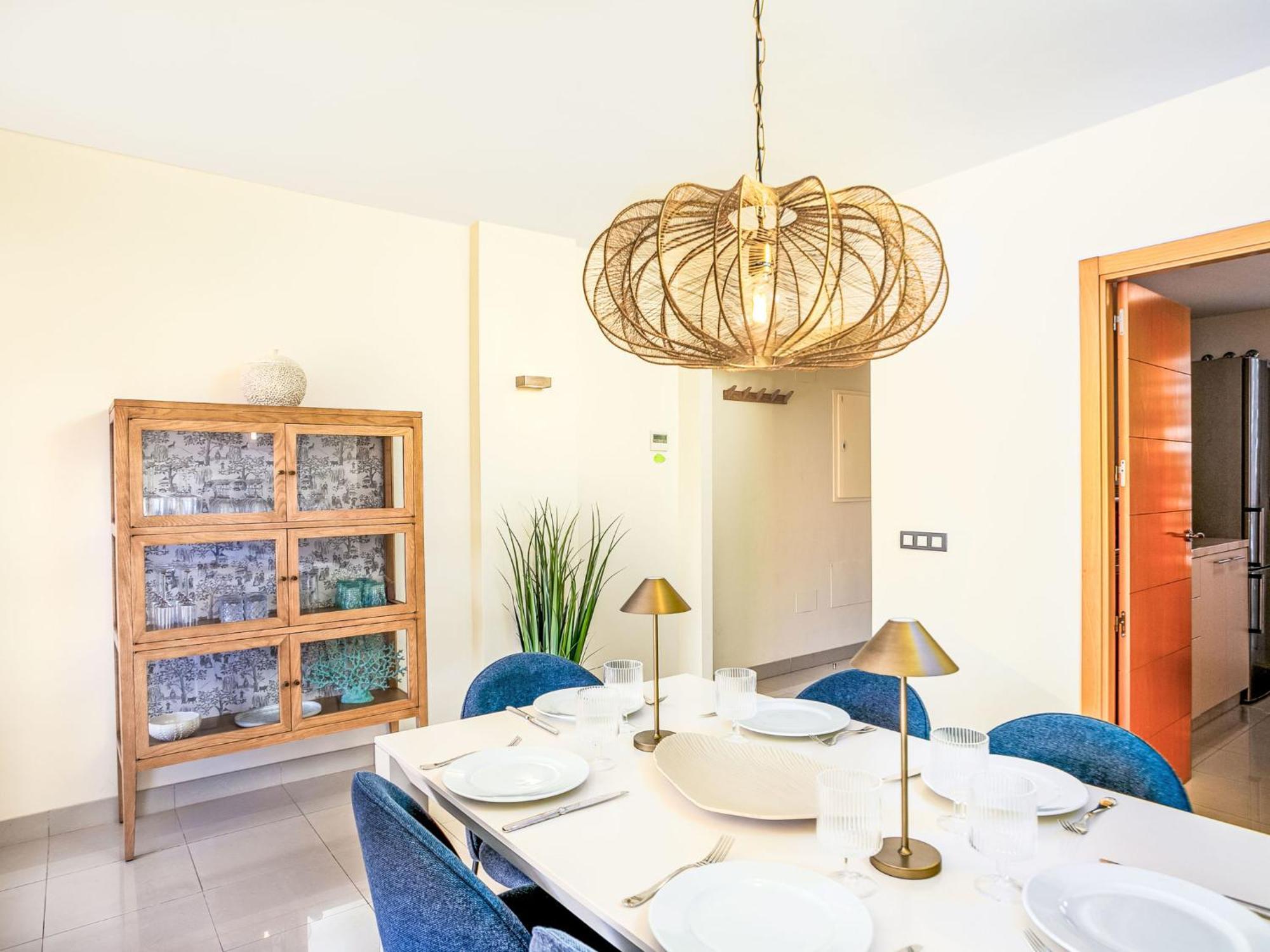 Cortijo Del Mar-10 By Interhome Apartment *